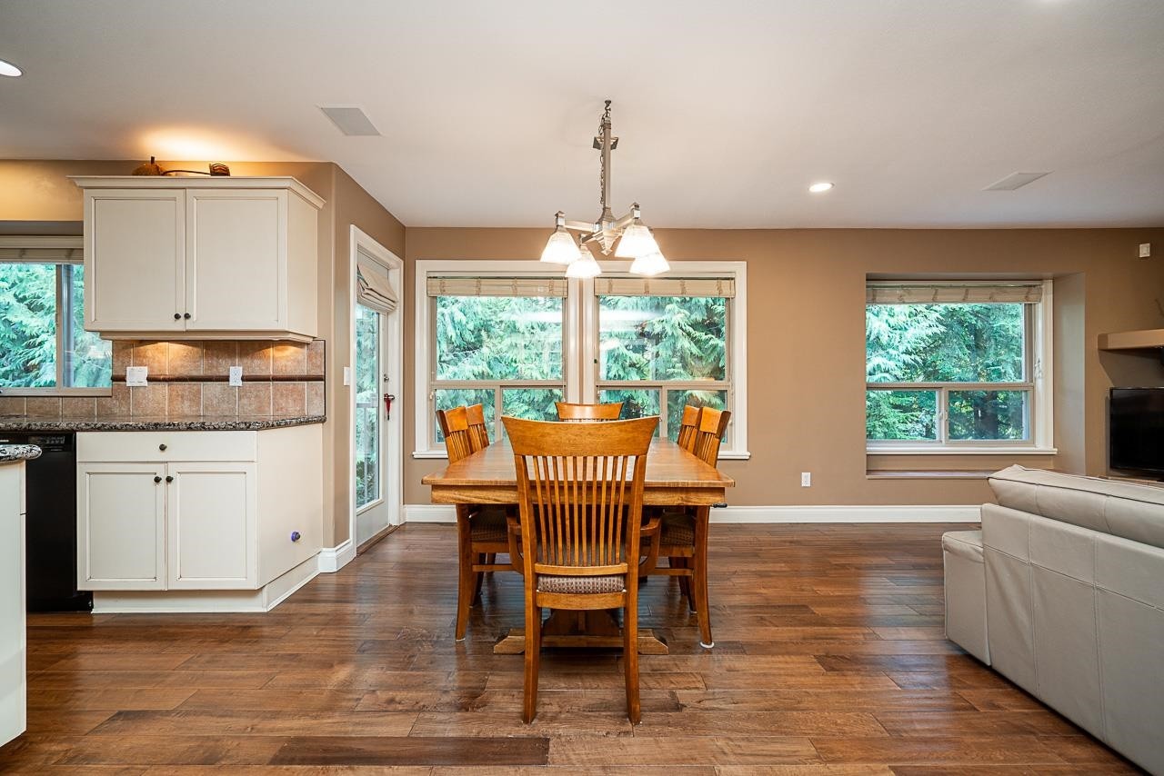 76 Eagle Pass, Port Moody, BC