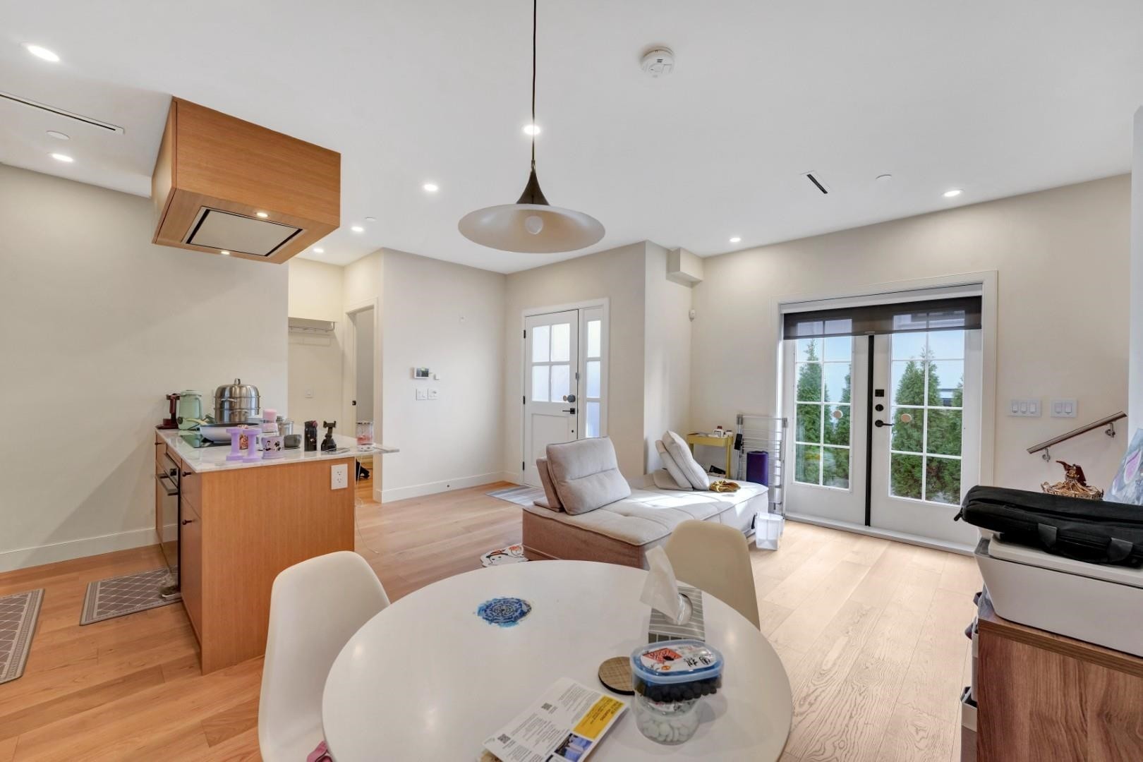 1232 26Th Avenue W, Vancouver, BC