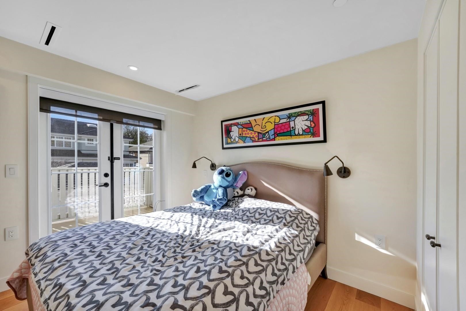 1232 26Th Avenue W, Vancouver, BC