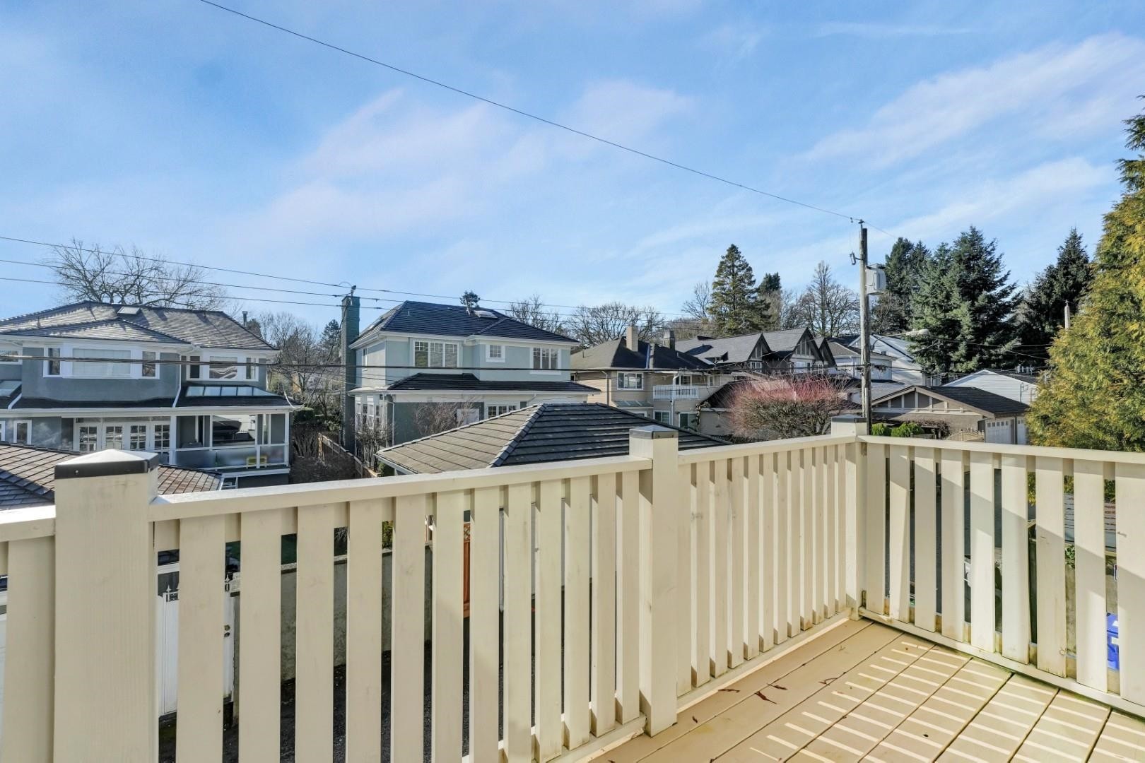 1232 26Th Avenue W, Vancouver, BC