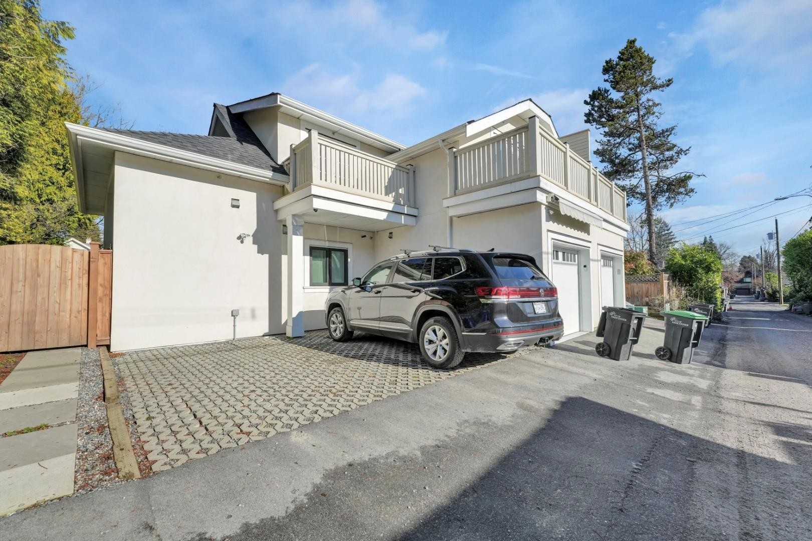 1232 26Th Avenue W, Vancouver, BC