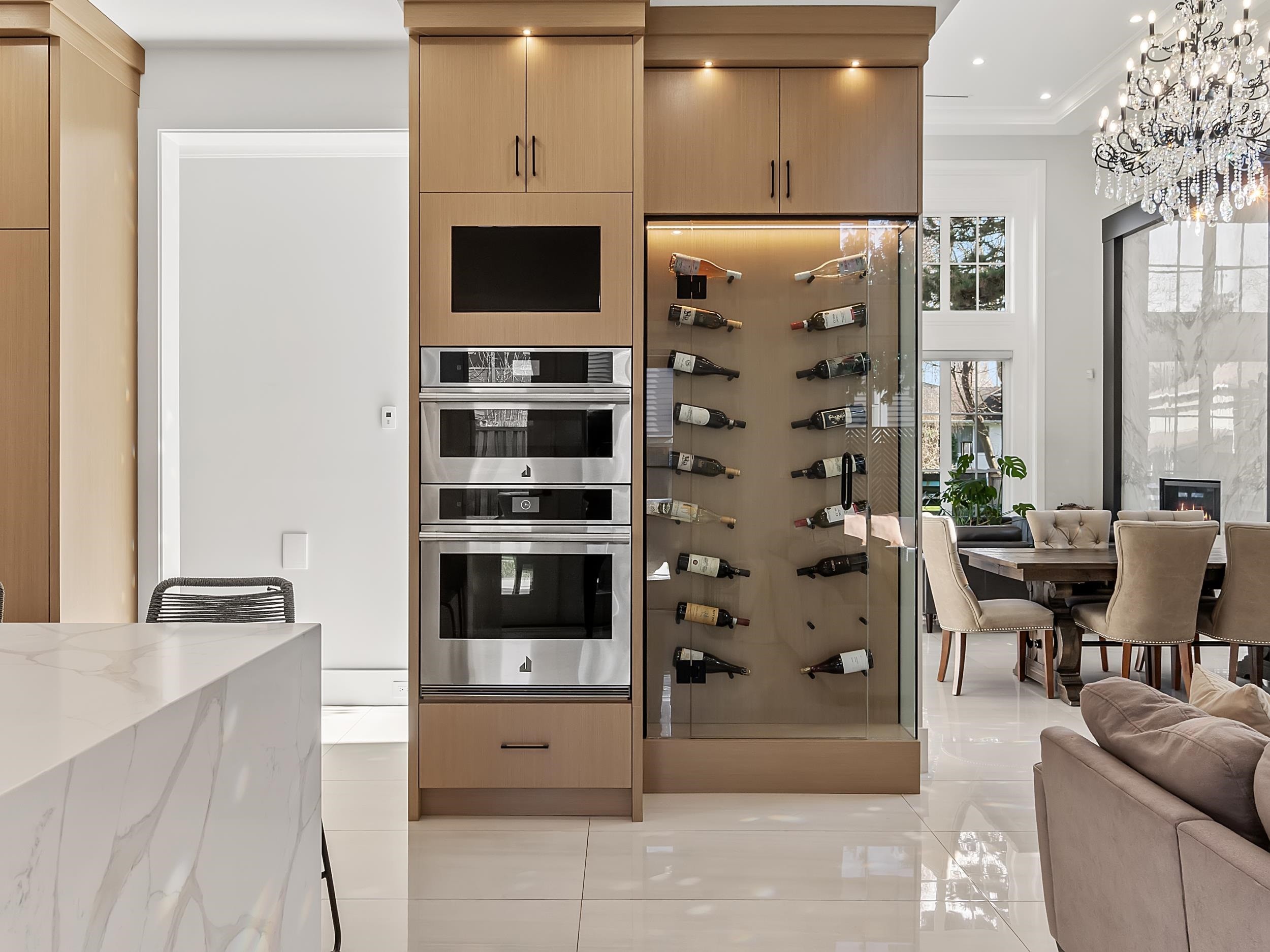 9591 Florimond Road, Richmond, BC