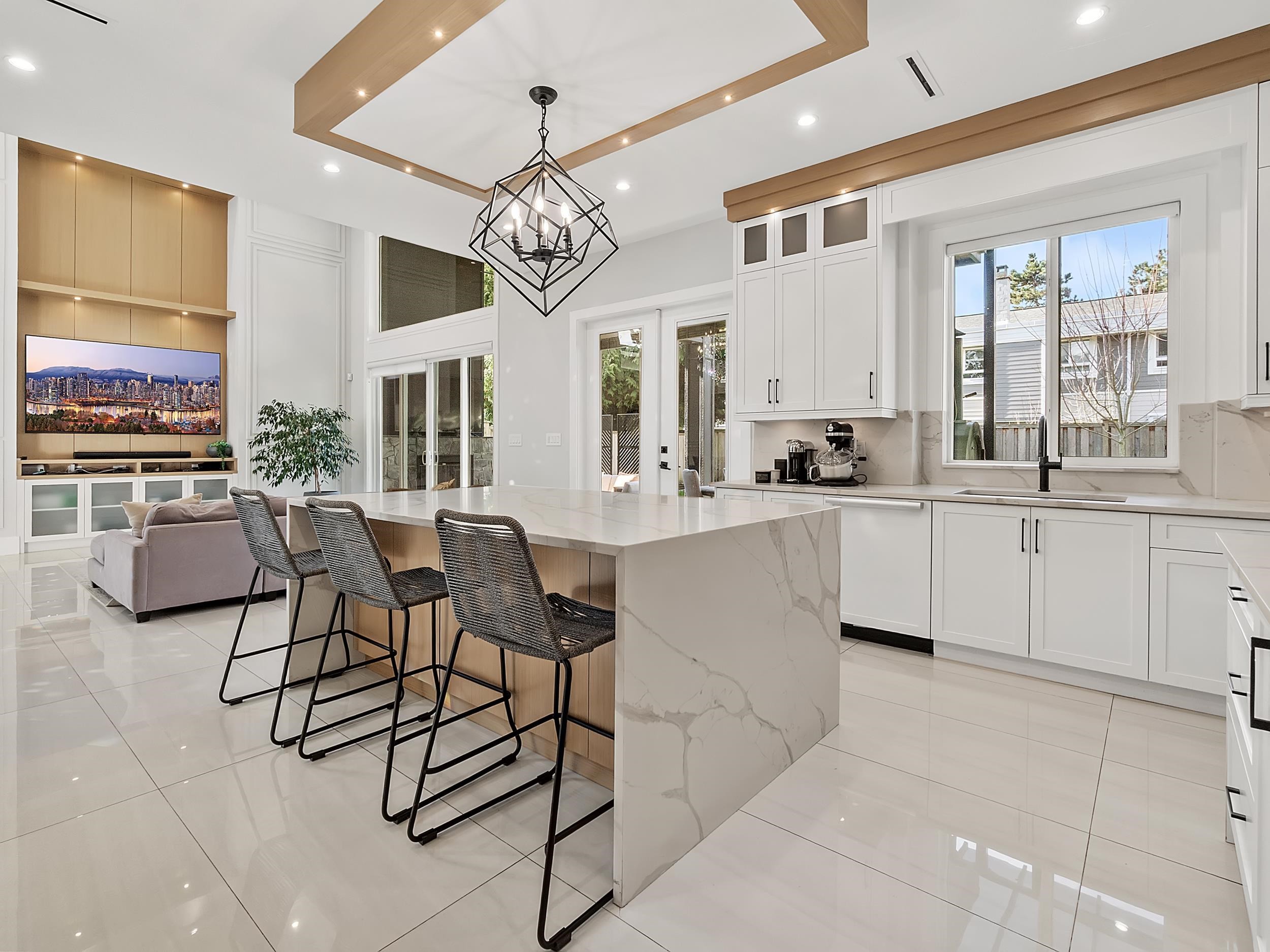 9591 Florimond Road, Richmond, BC