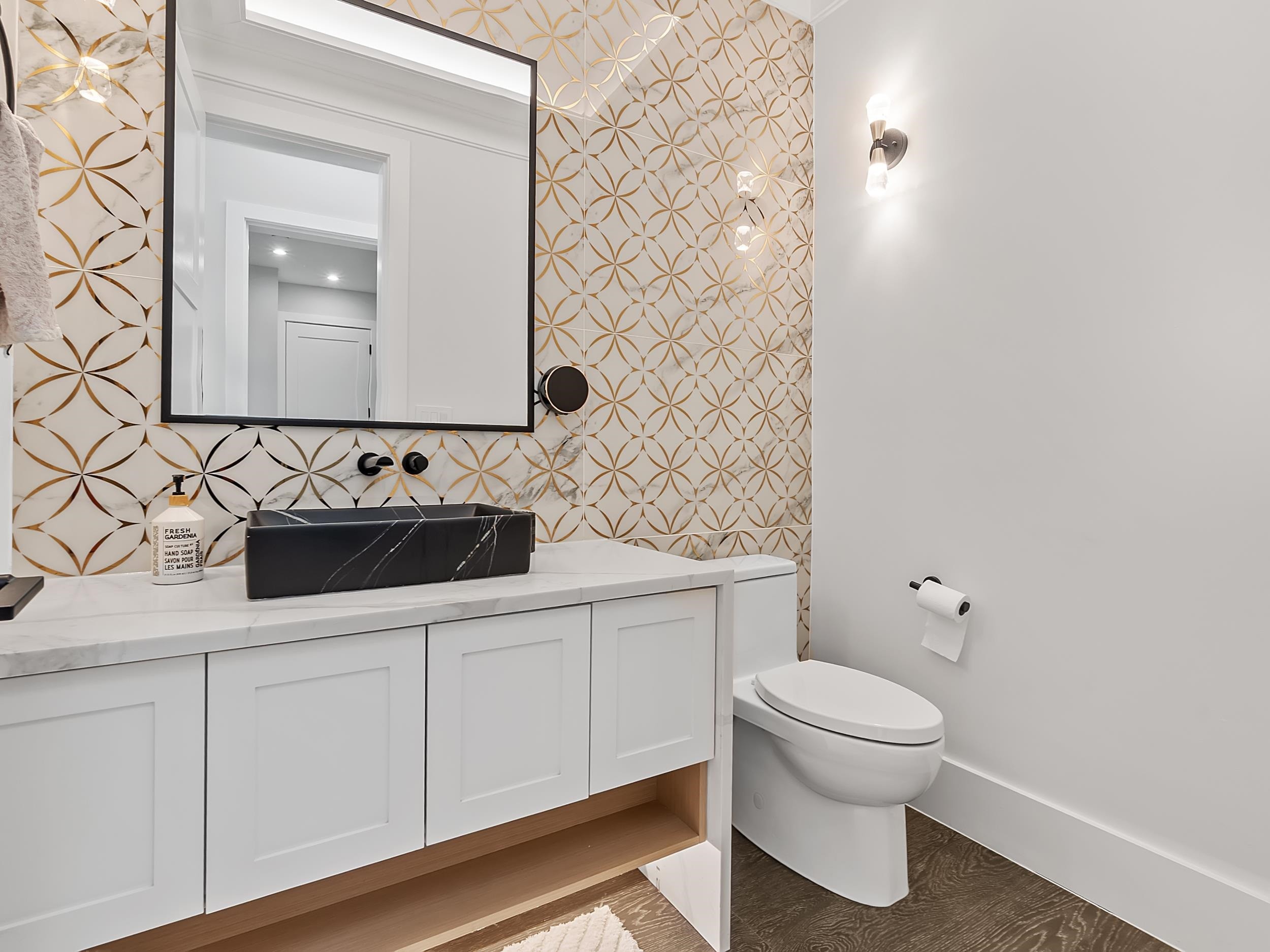 9591 Florimond Road, Richmond, BC