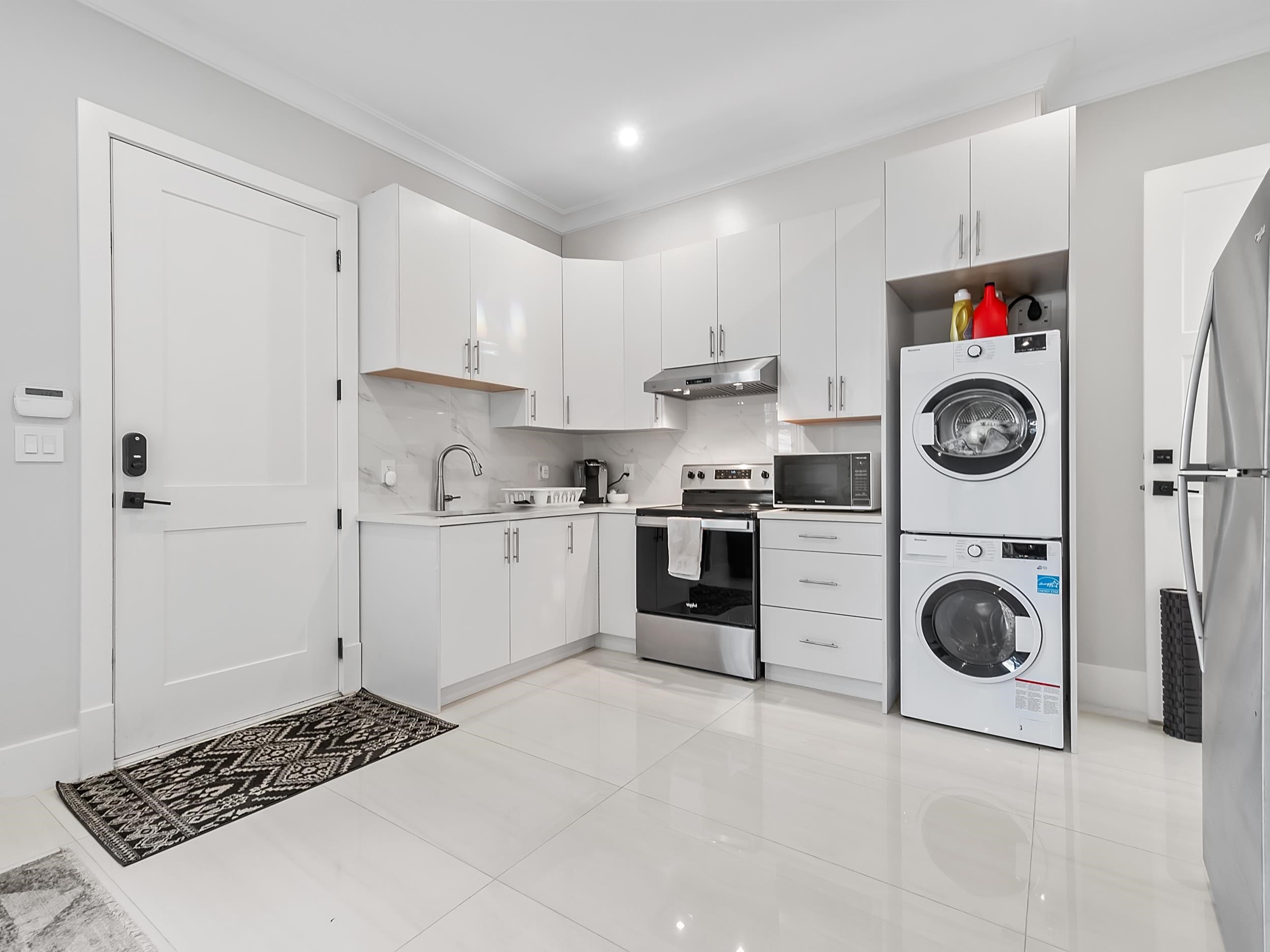 9591 Florimond Road, Richmond, BC
