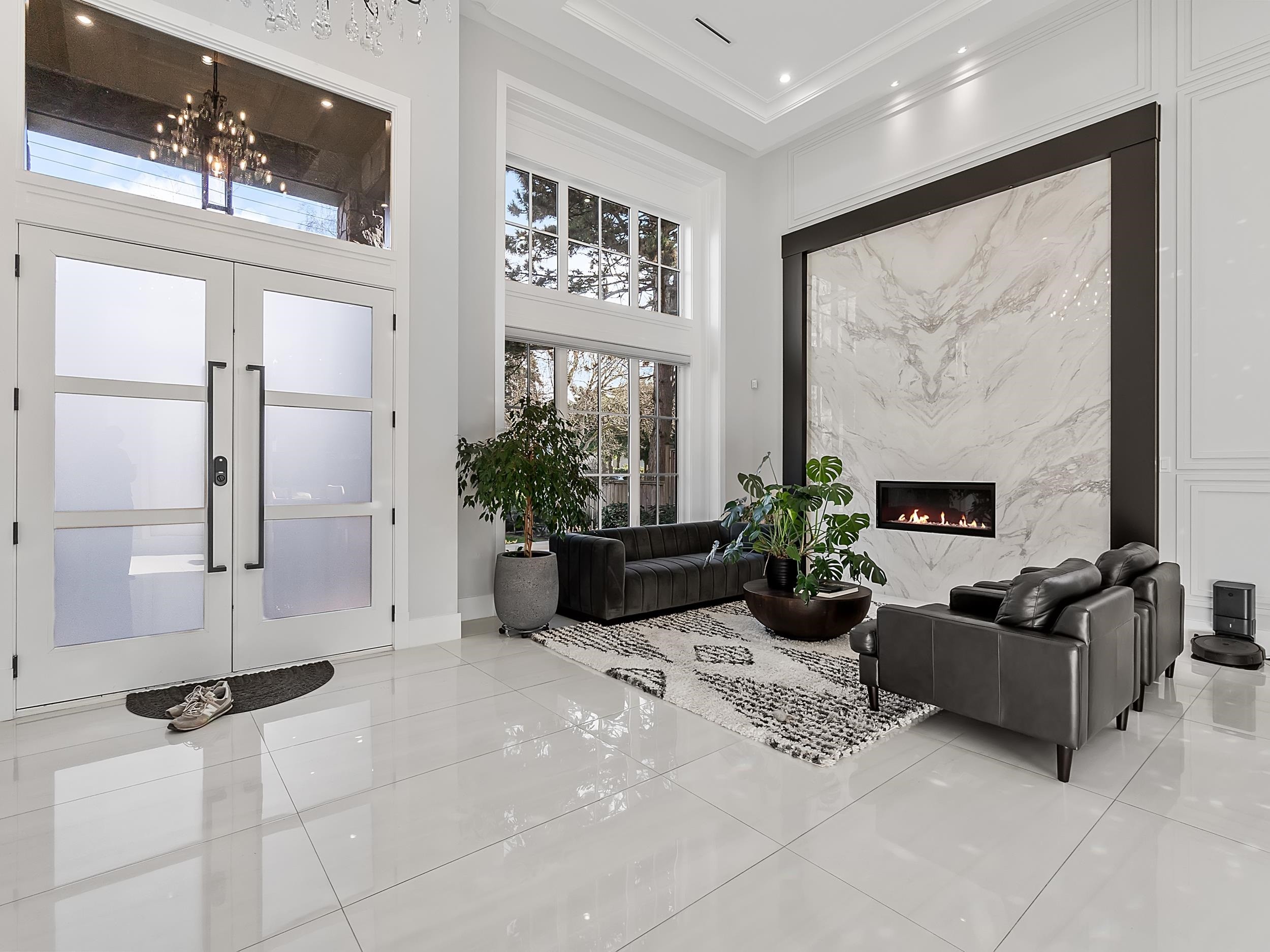 9591 Florimond Road, Richmond, BC