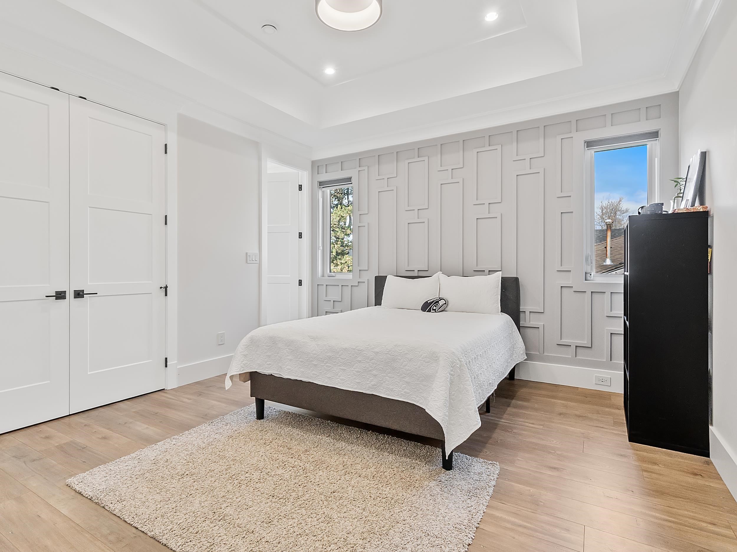 9591 Florimond Road, Richmond, BC