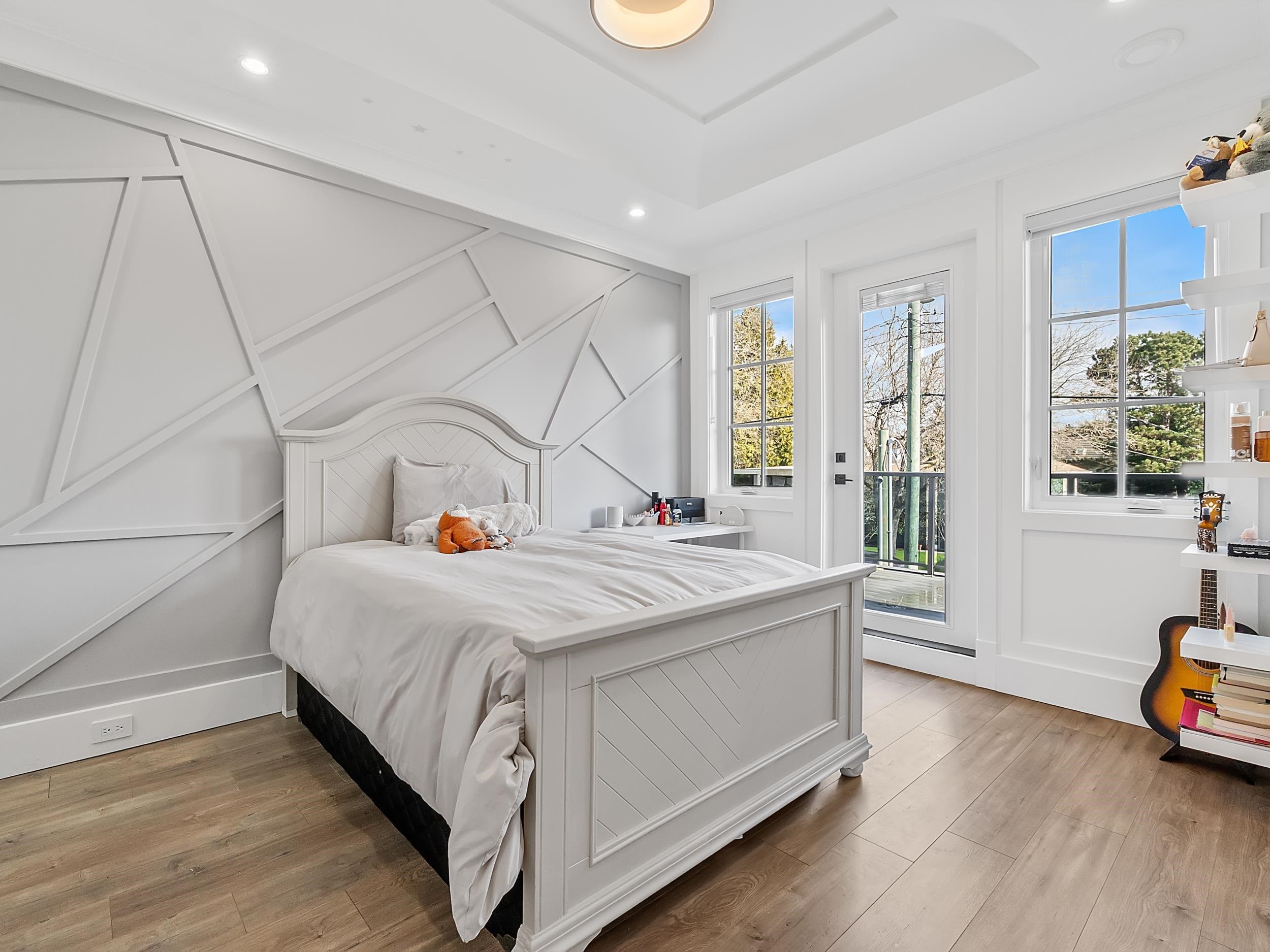 9591 Florimond Road, Richmond, BC