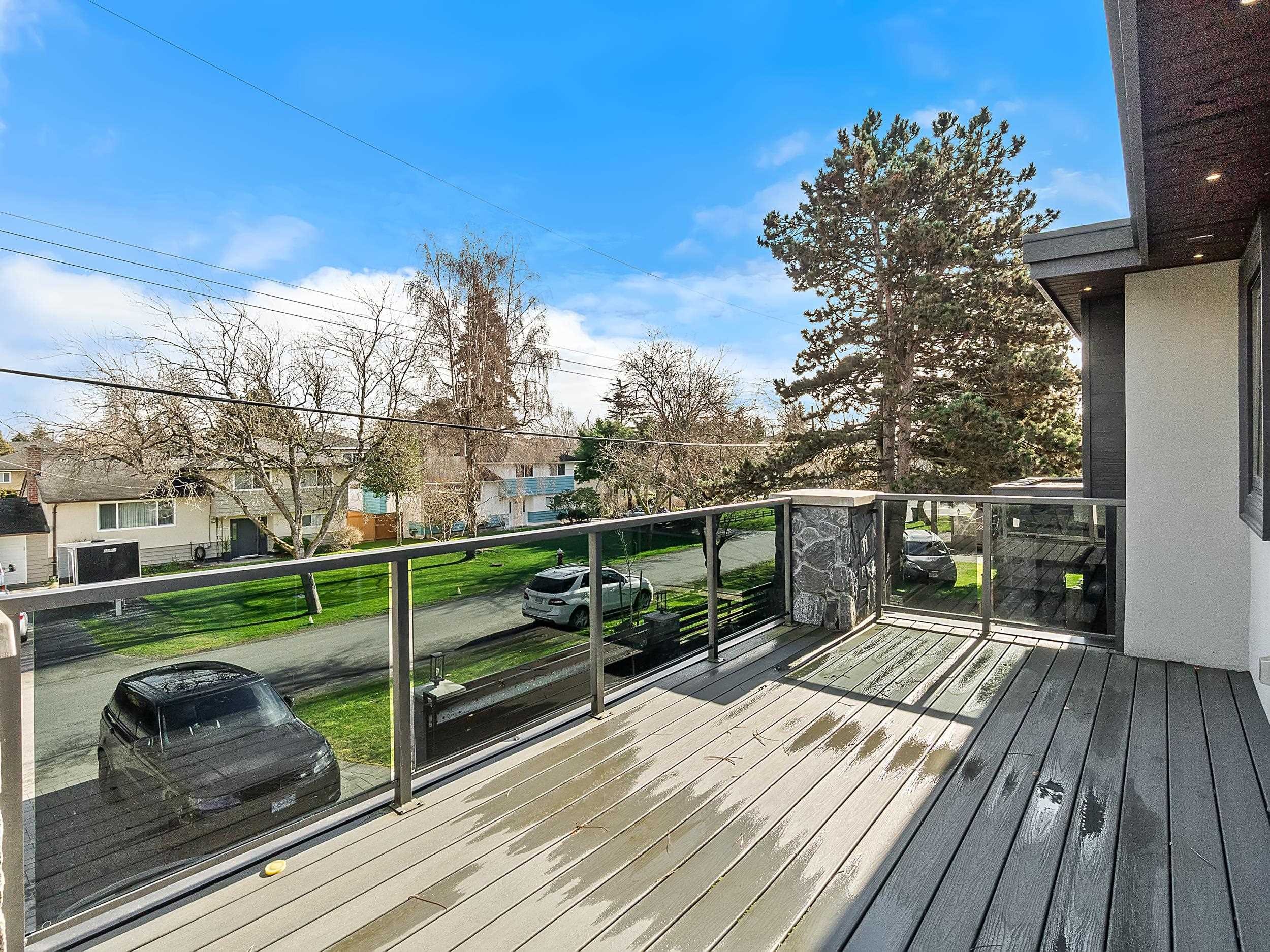 9591 Florimond Road, Richmond, BC