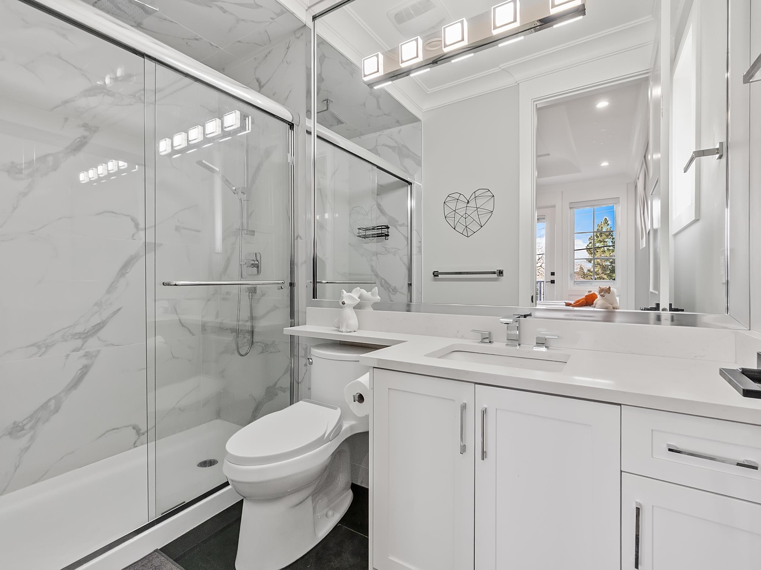 9591 Florimond Road, Richmond, BC