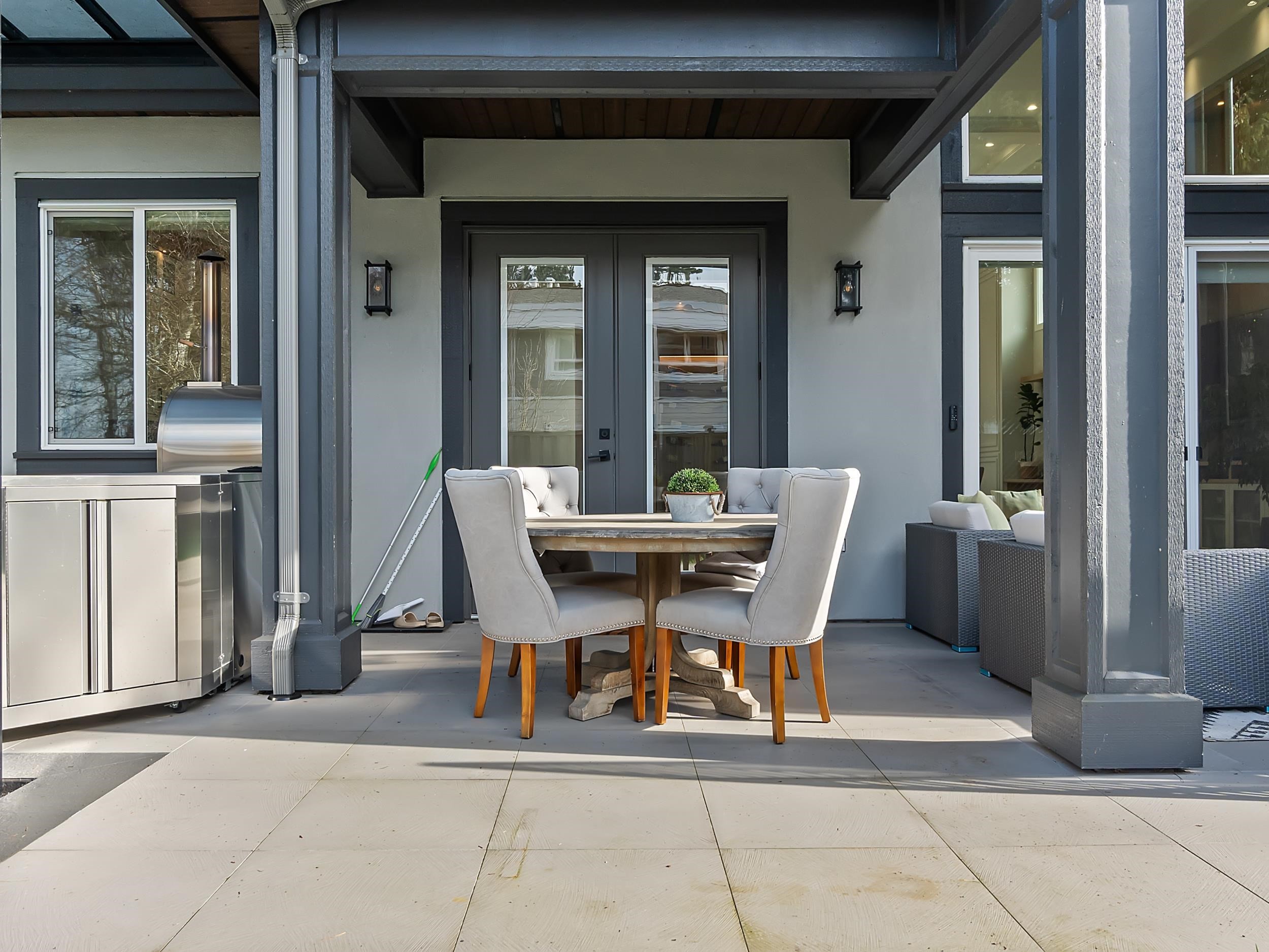 9591 Florimond Road, Richmond, BC