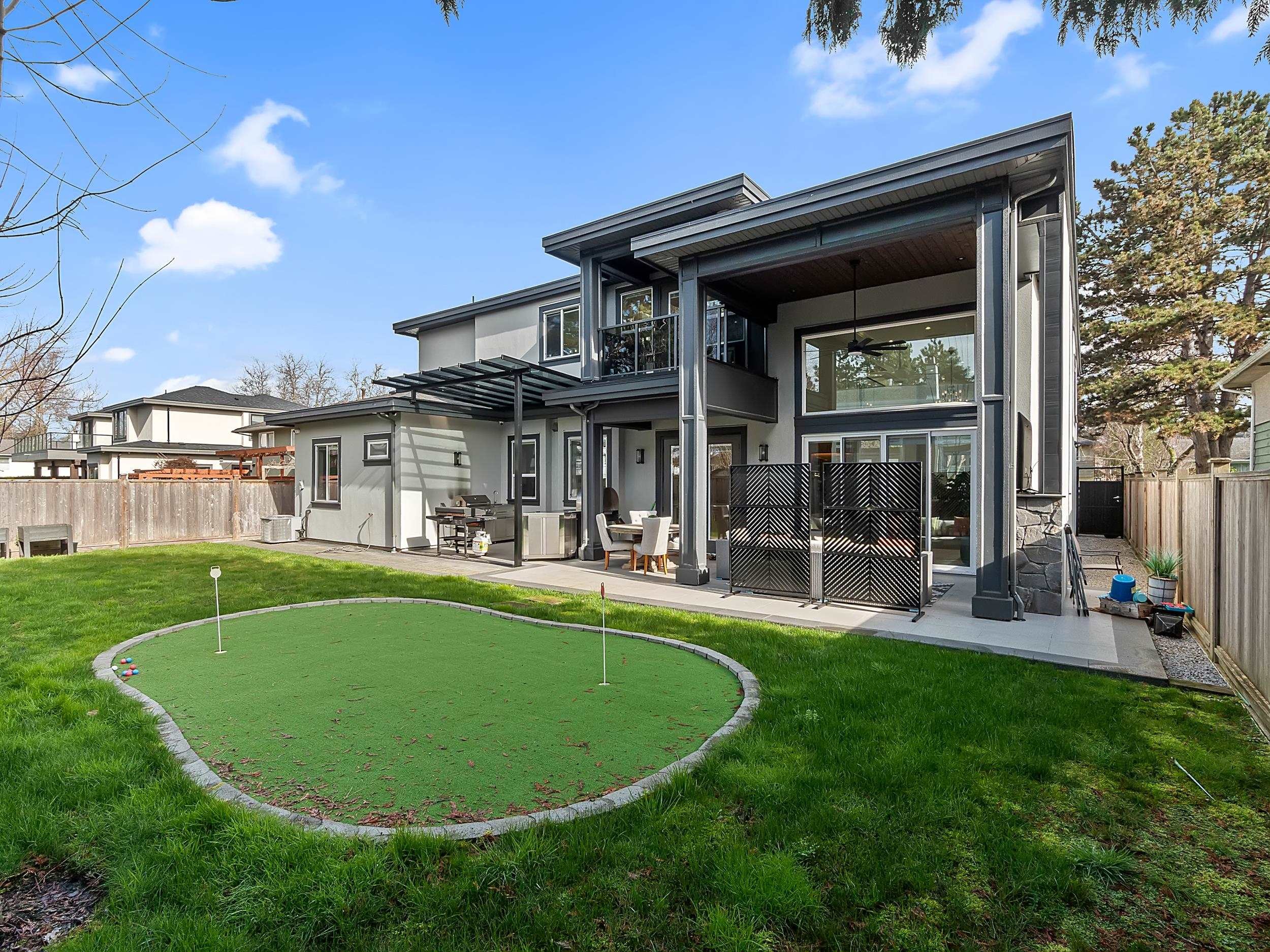 9591 Florimond Road, Richmond, BC