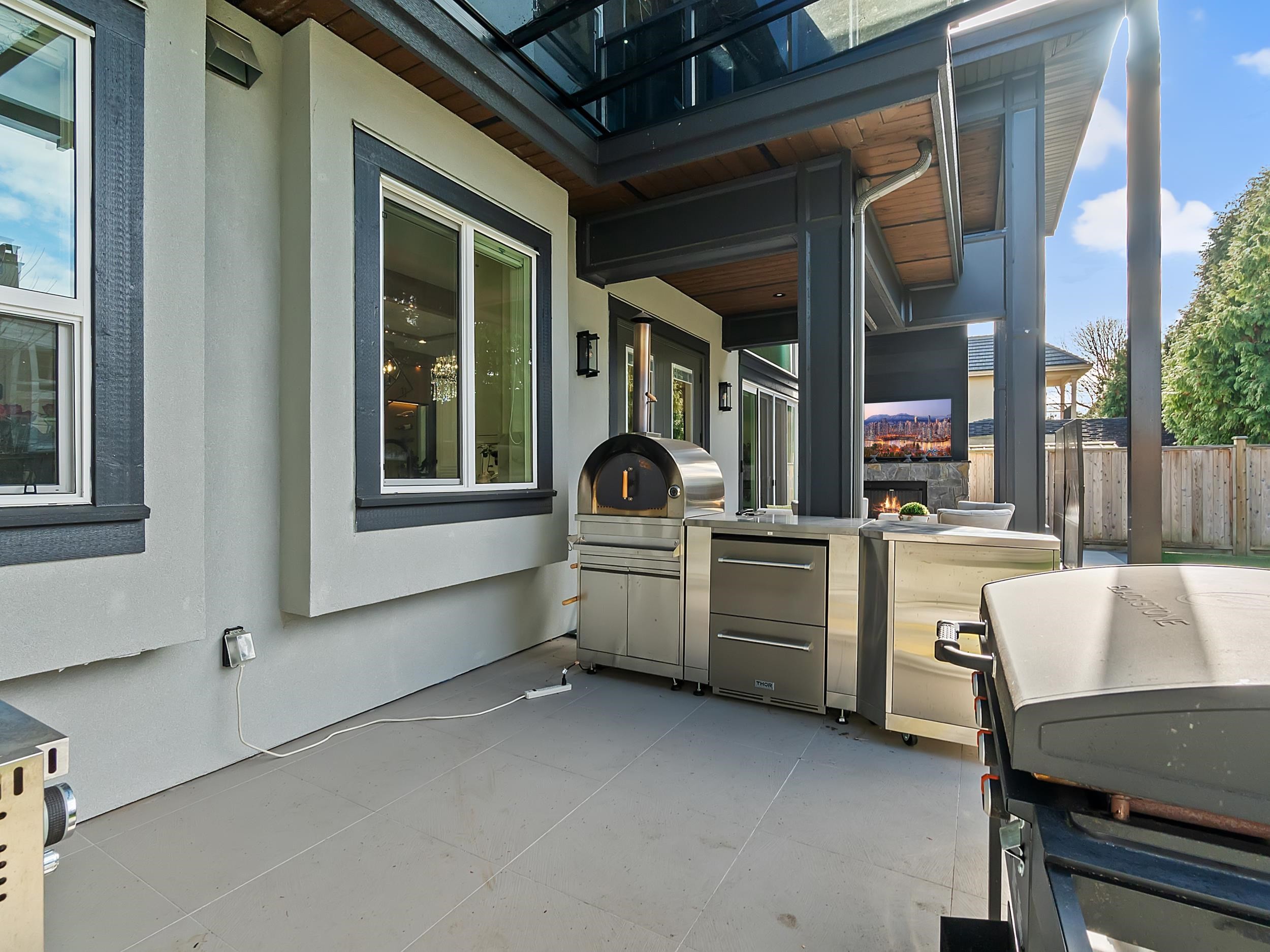9591 Florimond Road, Richmond, BC