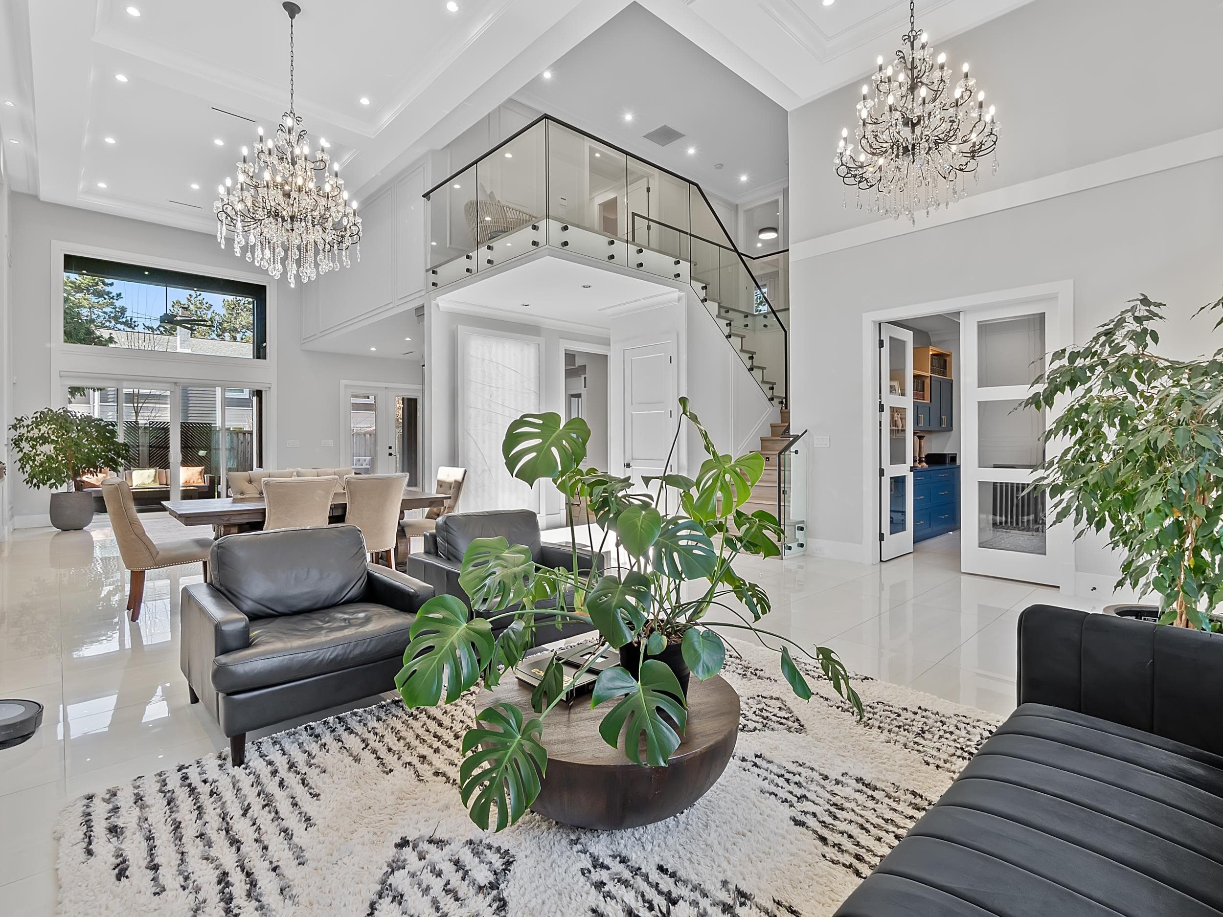 9591 Florimond Road, Richmond, BC
