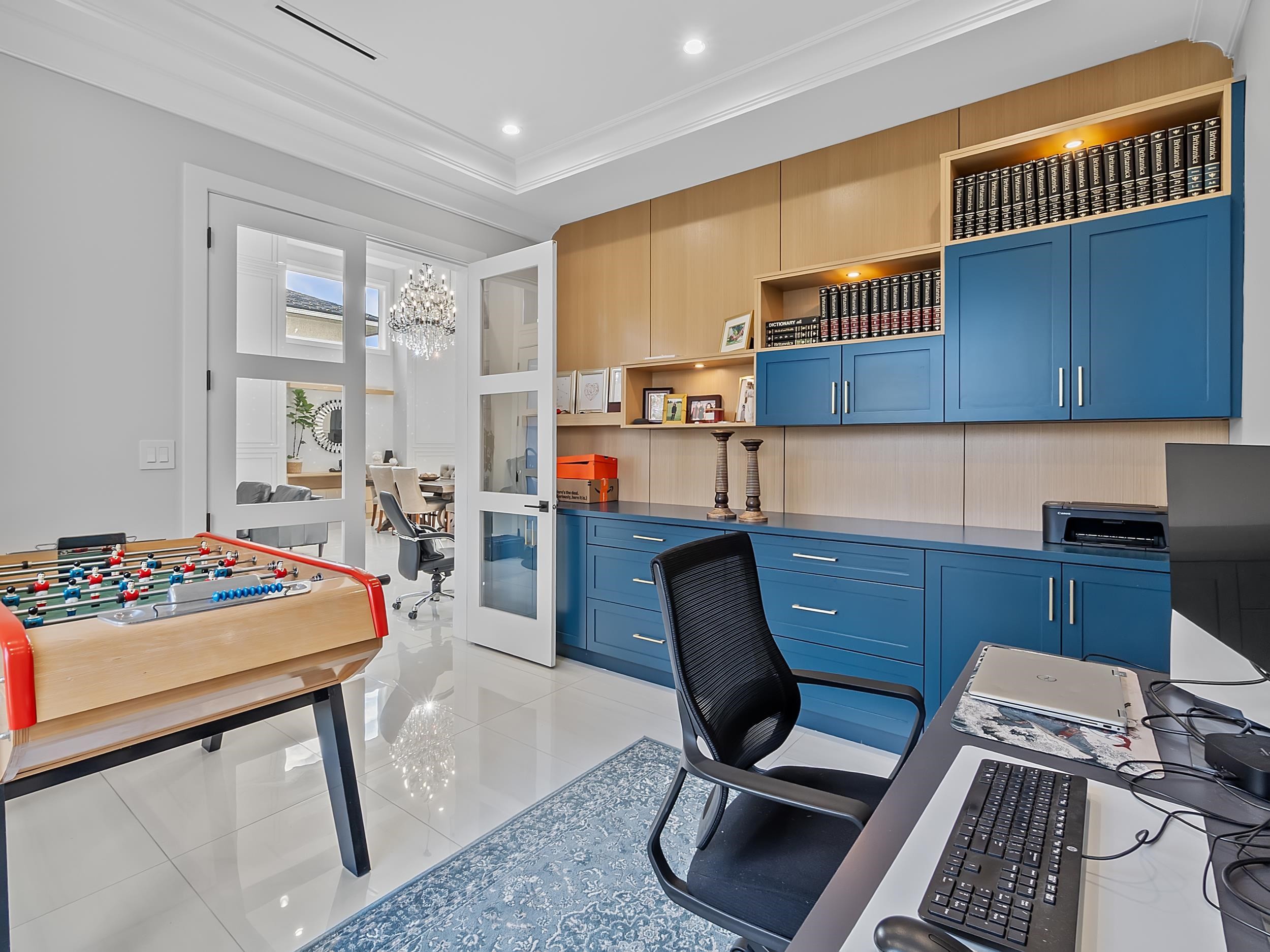9591 Florimond Road, Richmond, BC
