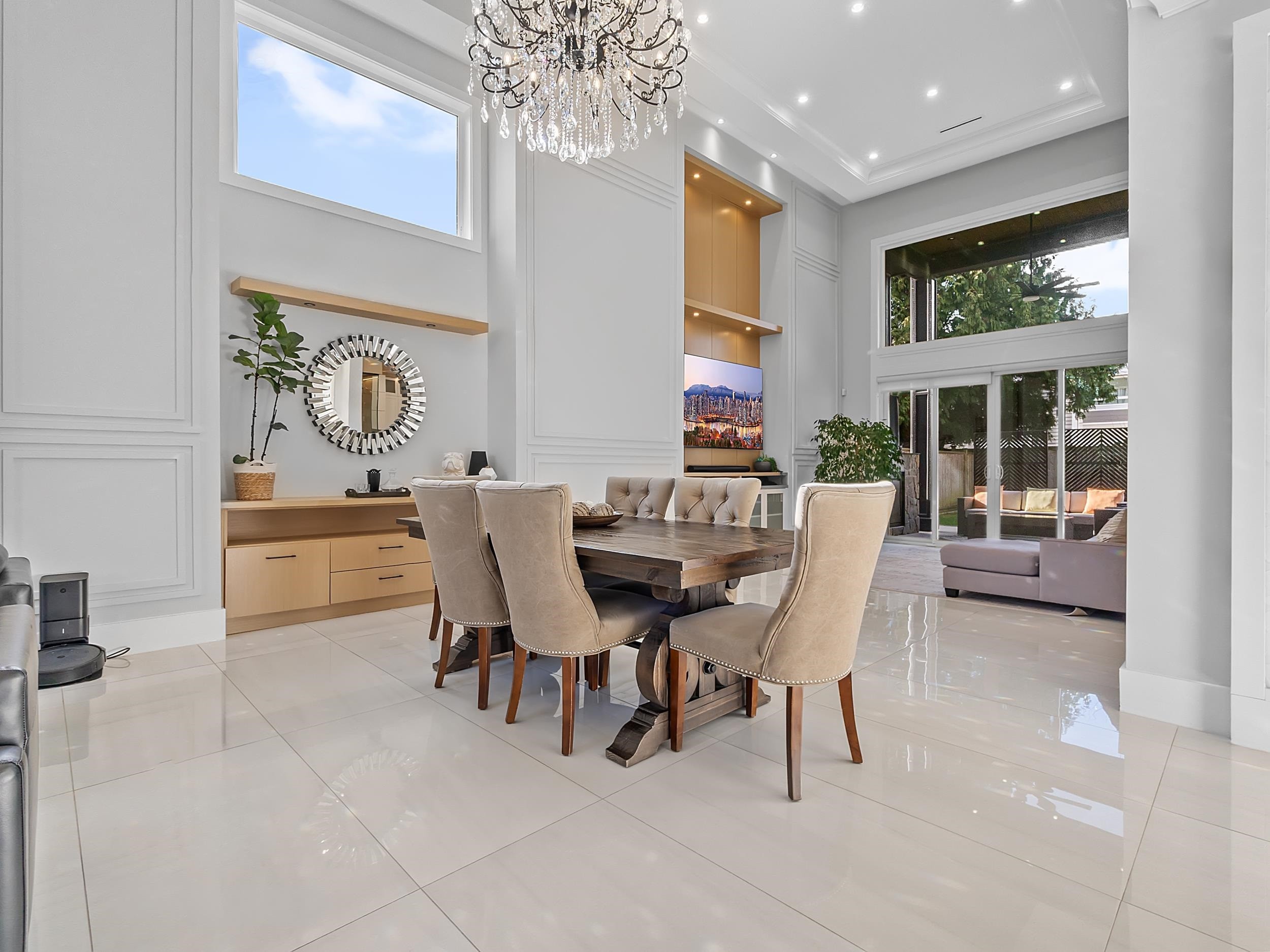 9591 Florimond Road, Richmond, BC