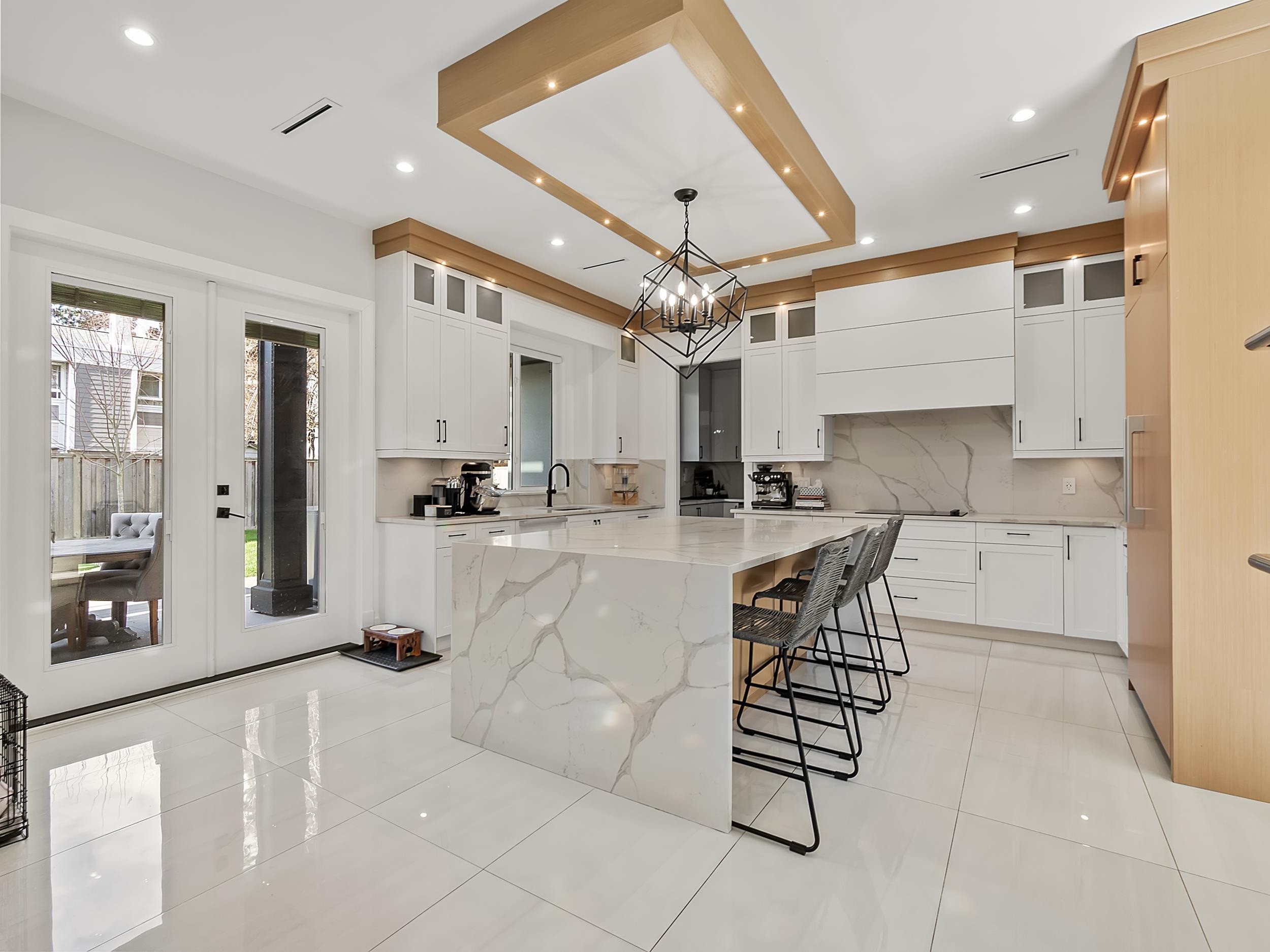 9591 Florimond Road, Richmond, BC