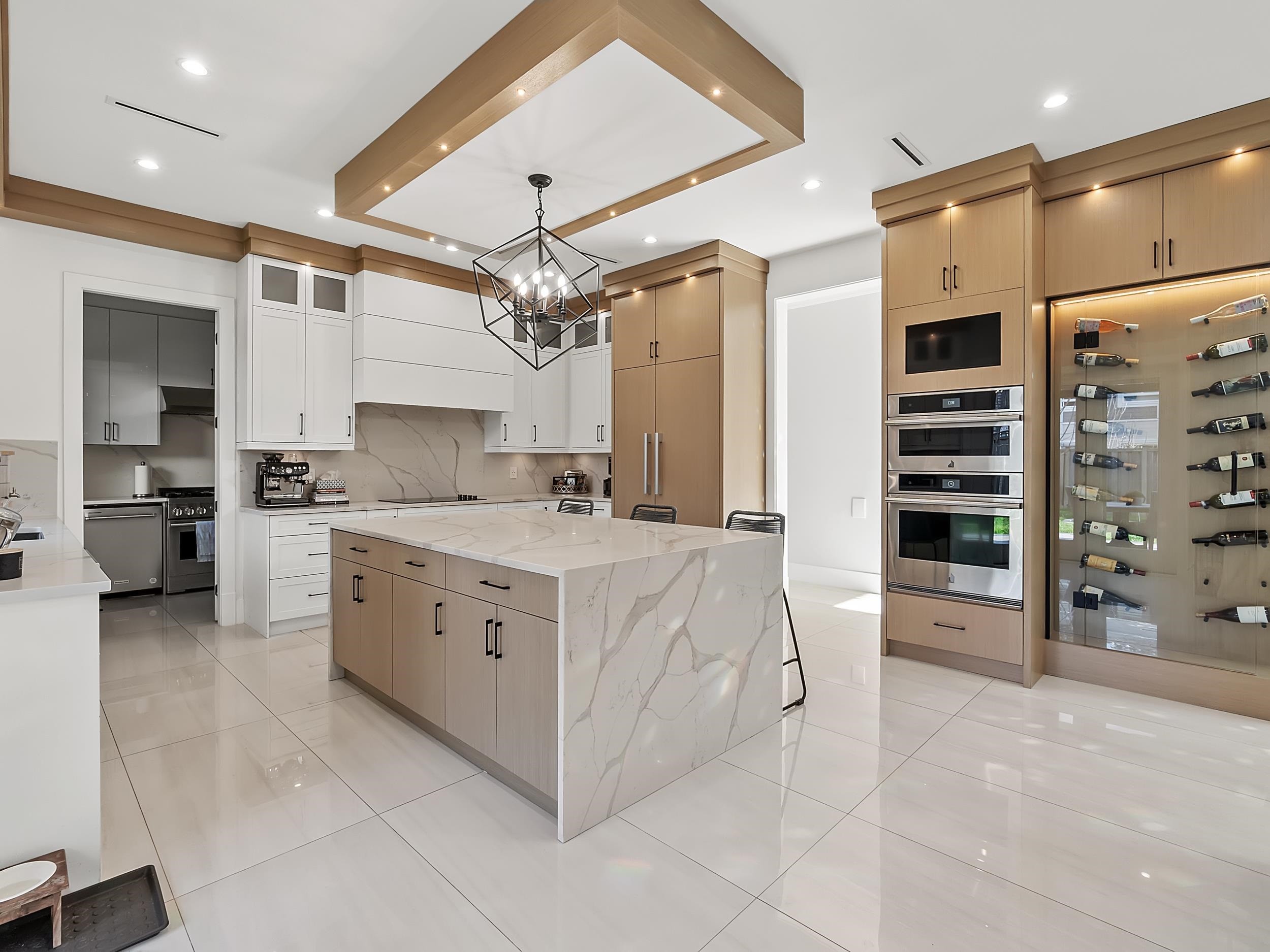 9591 Florimond Road, Richmond, BC