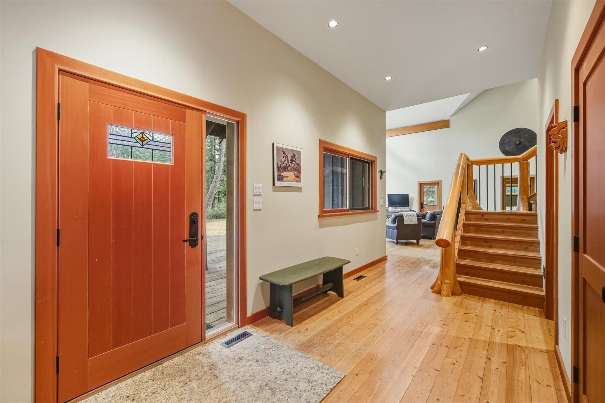 2 Walkerville Road, Pemberton, BC