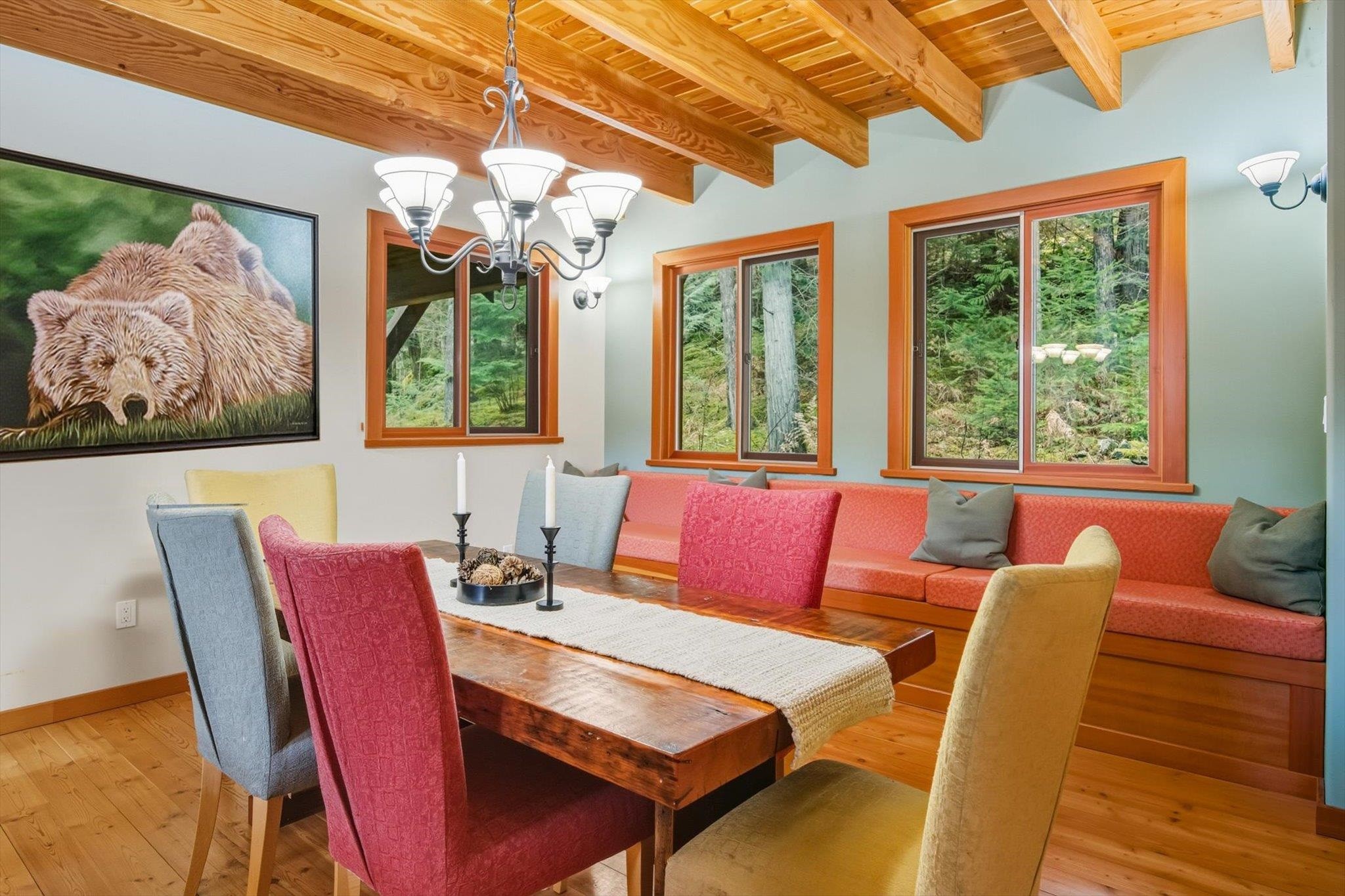2 Walkerville Road, Pemberton, BC