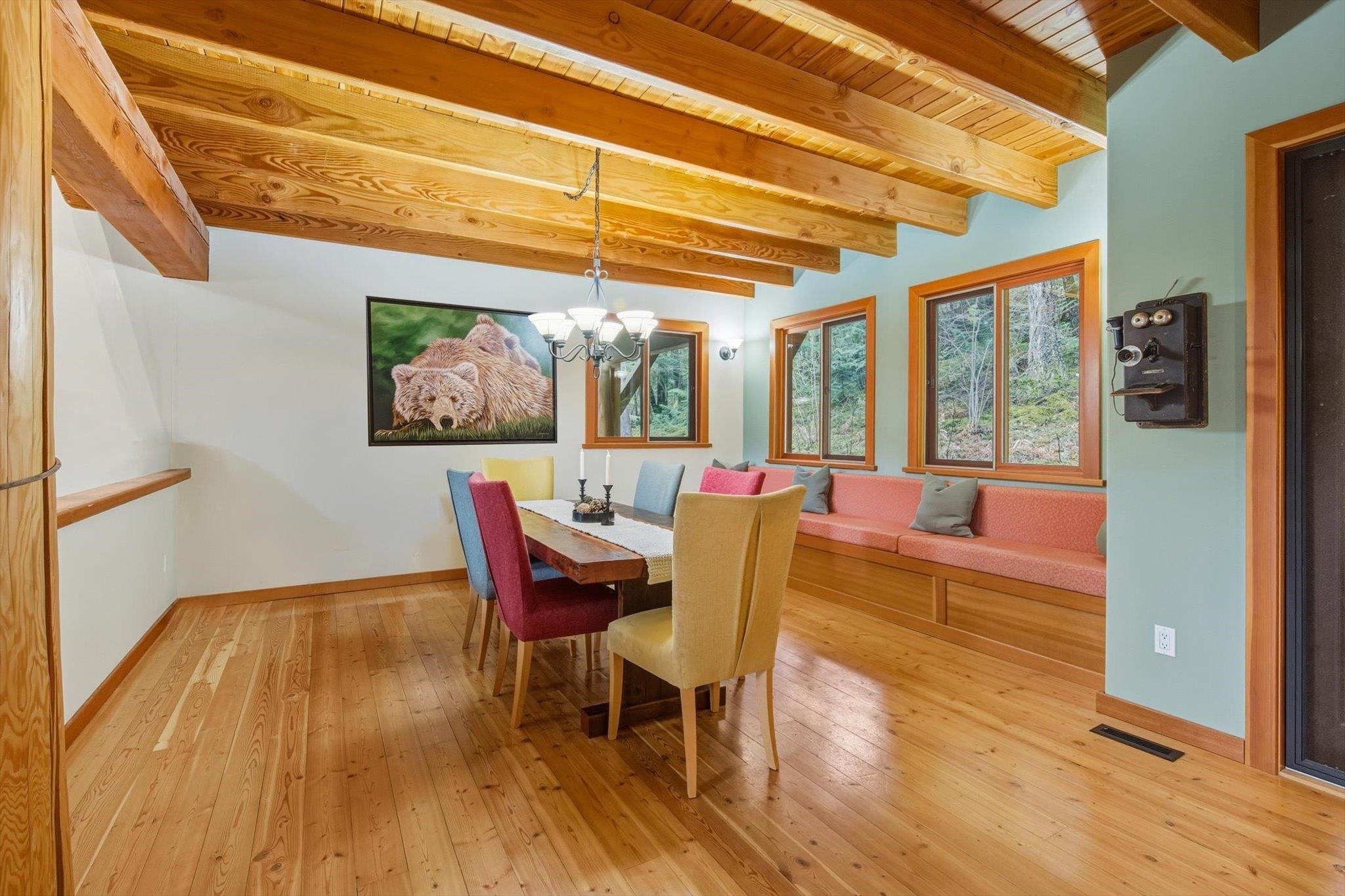 2 Walkerville Road, Pemberton, BC