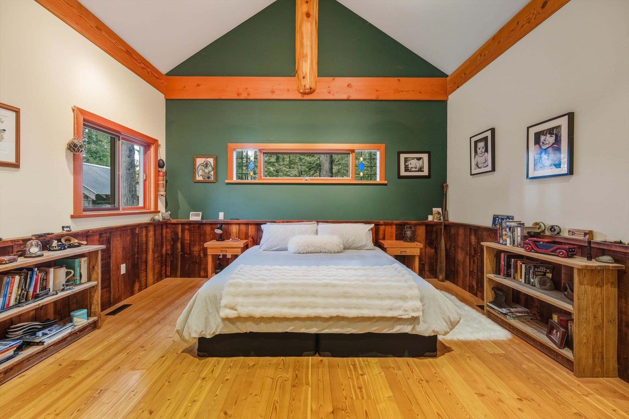 2 Walkerville Road, Pemberton, BC