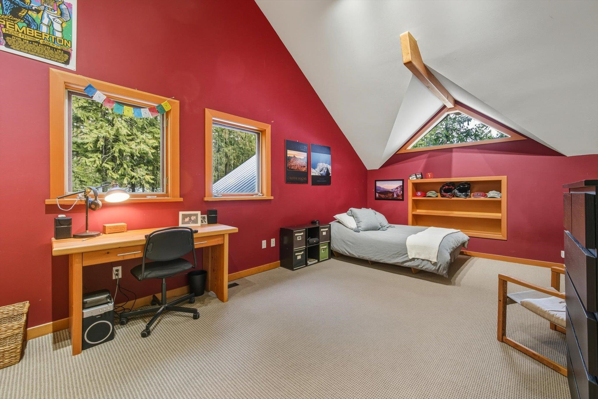 2 Walkerville Road, Pemberton, BC