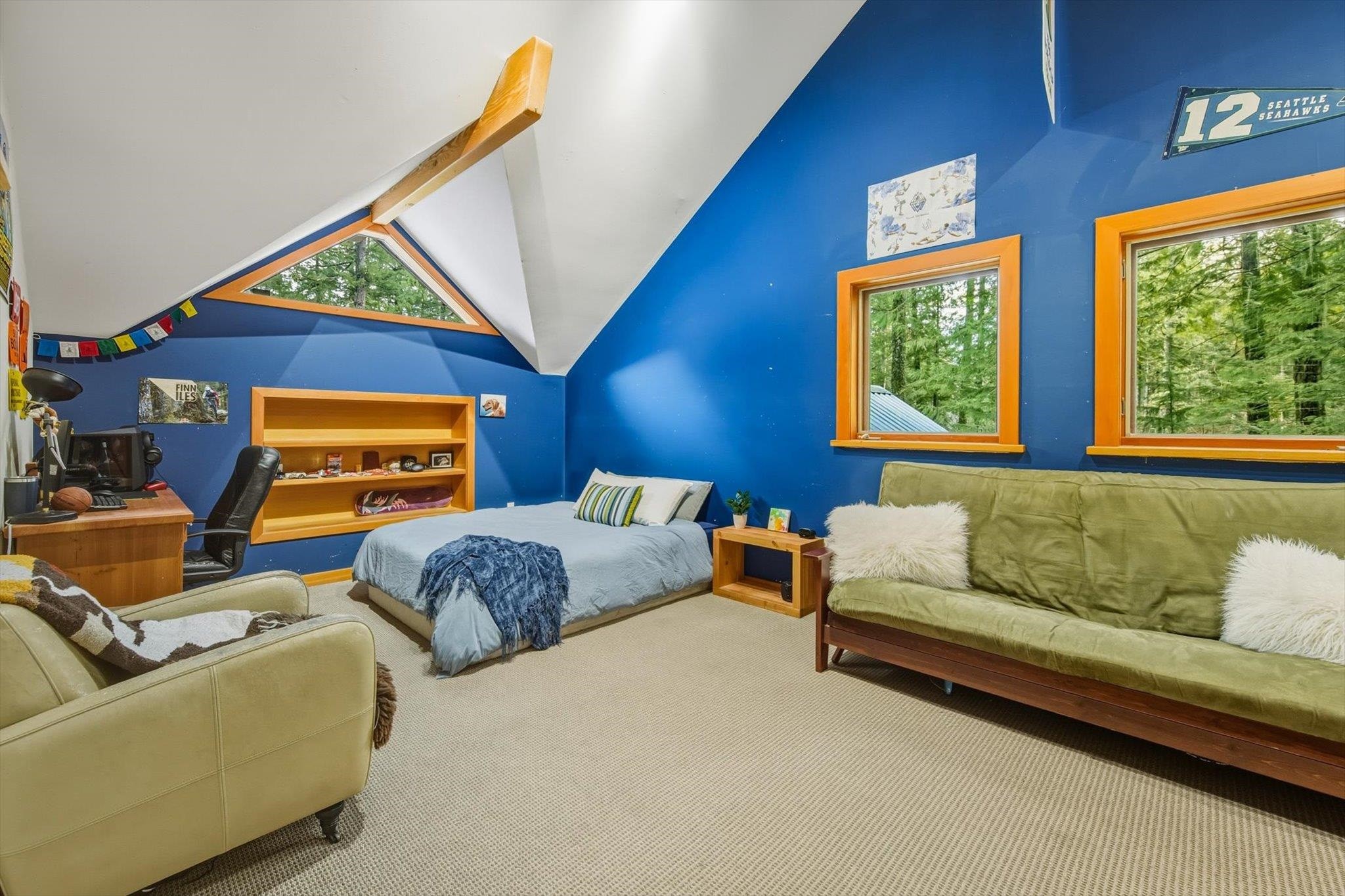 2 Walkerville Road, Pemberton, BC