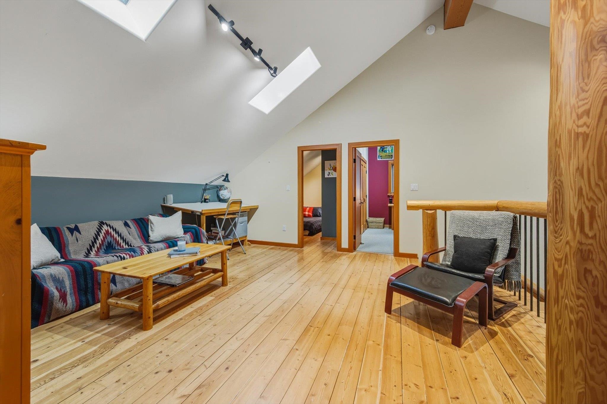 2 Walkerville Road, Pemberton, BC