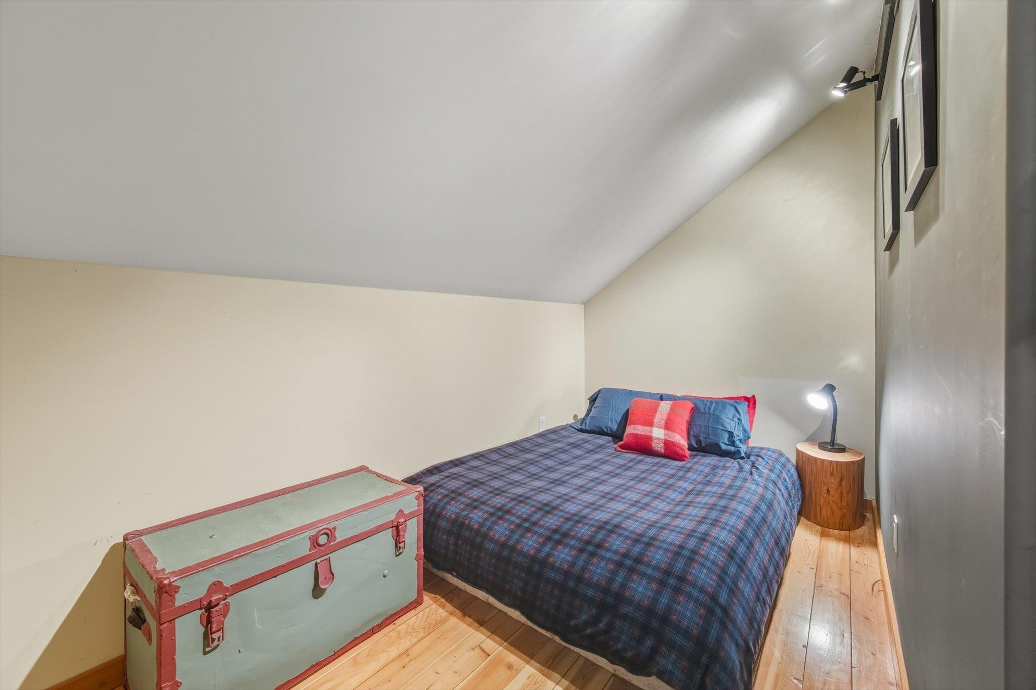 2 Walkerville Road, Pemberton, BC