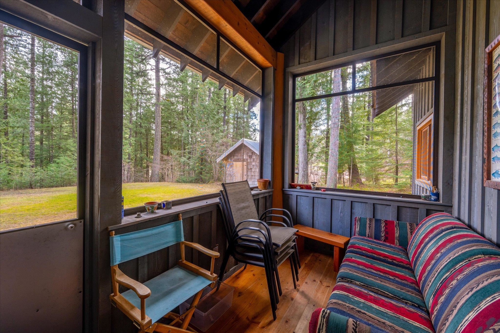 2 Walkerville Road, Pemberton, BC
