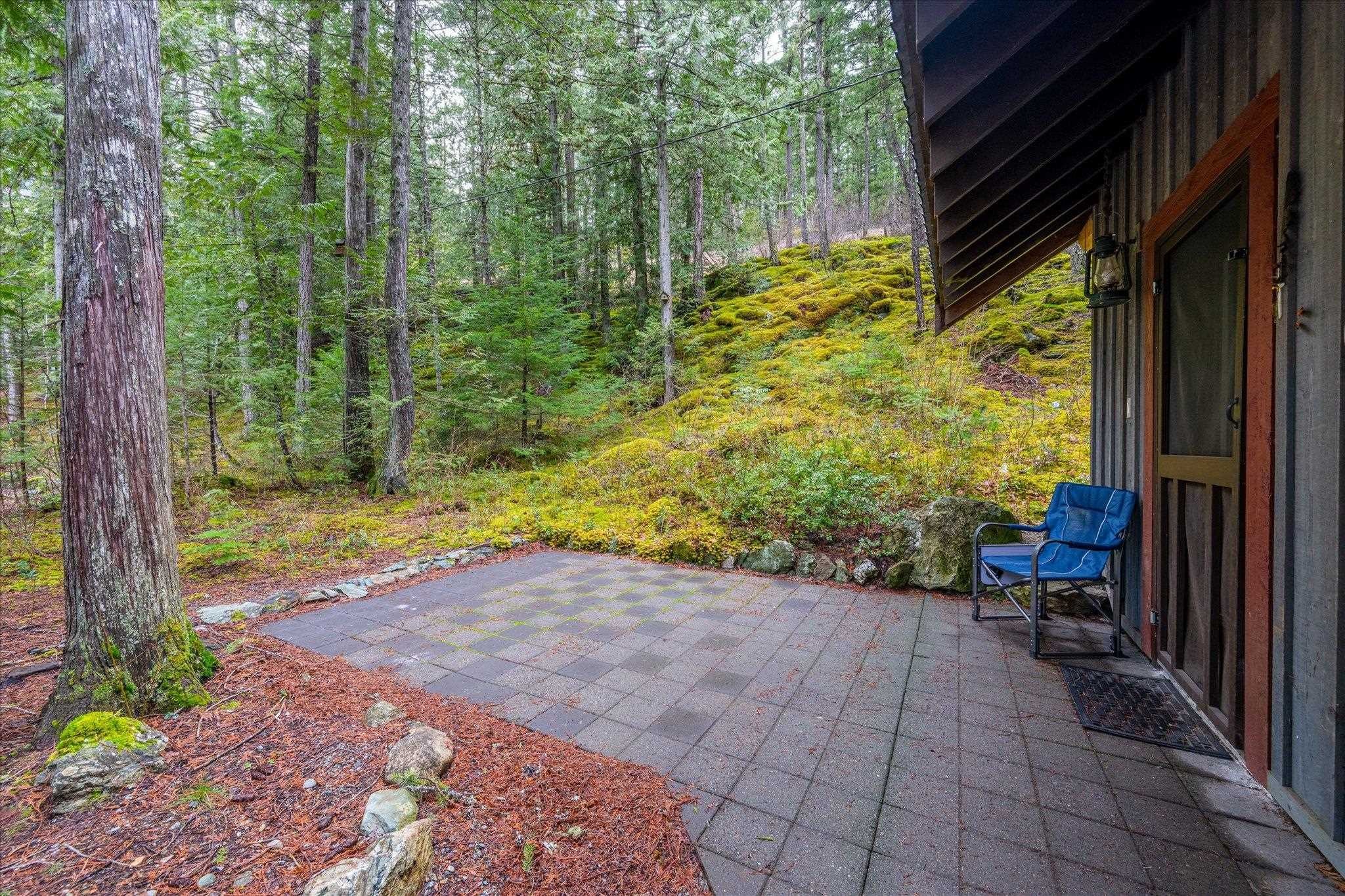 2 Walkerville Road, Pemberton, BC