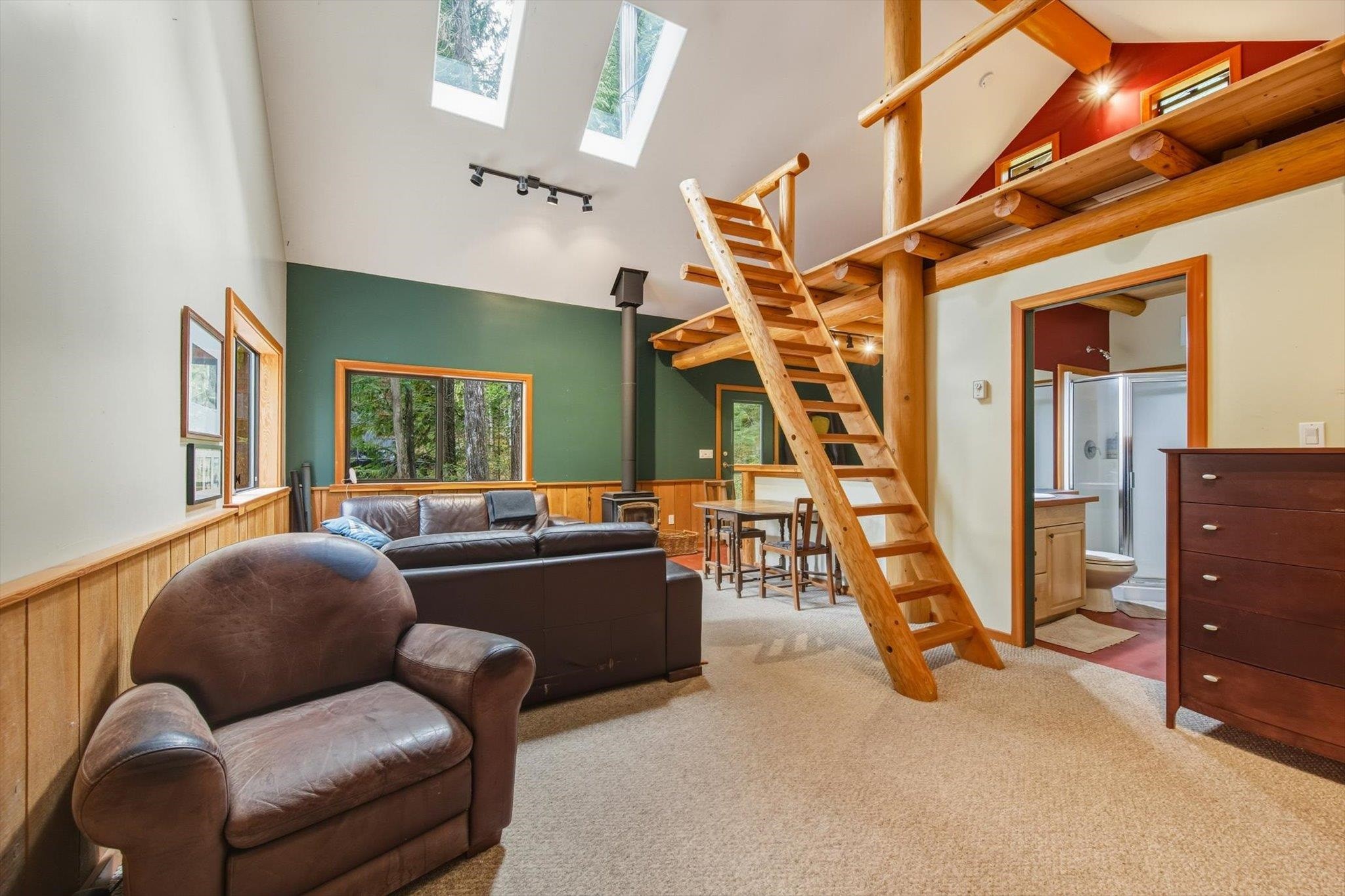 2 Walkerville Road, Pemberton, BC