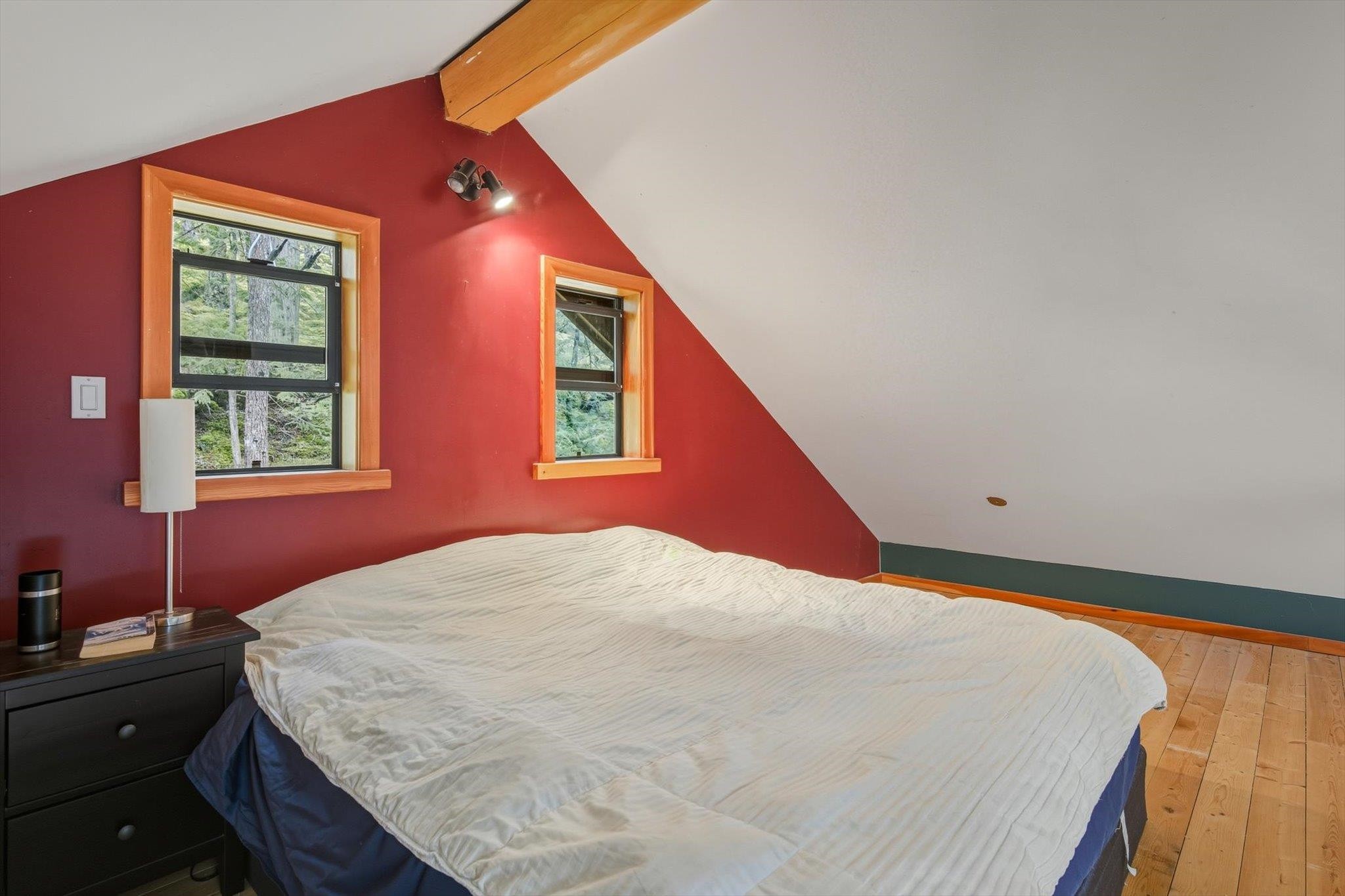 2 Walkerville Road, Pemberton, BC
