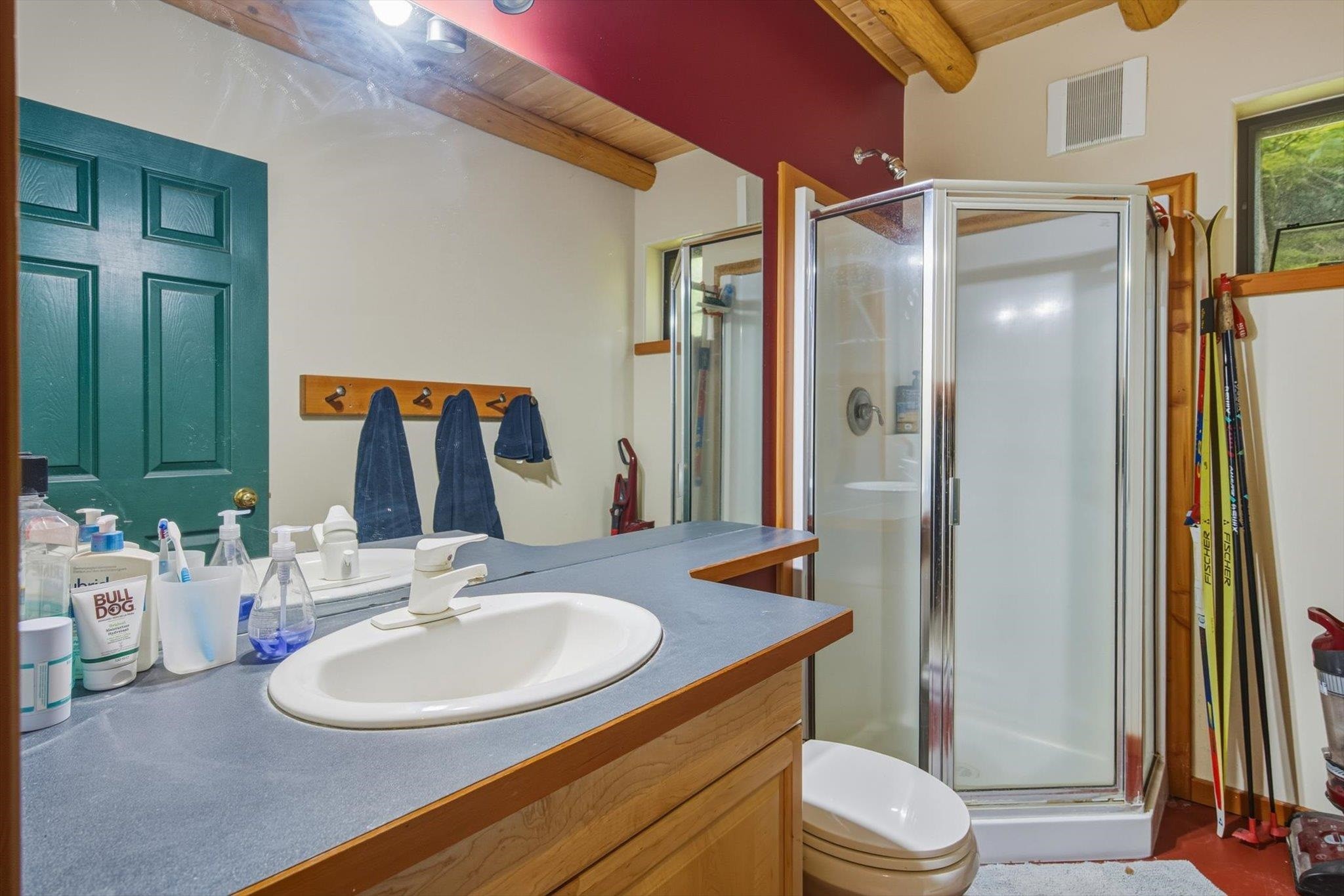 2 Walkerville Road, Pemberton, BC