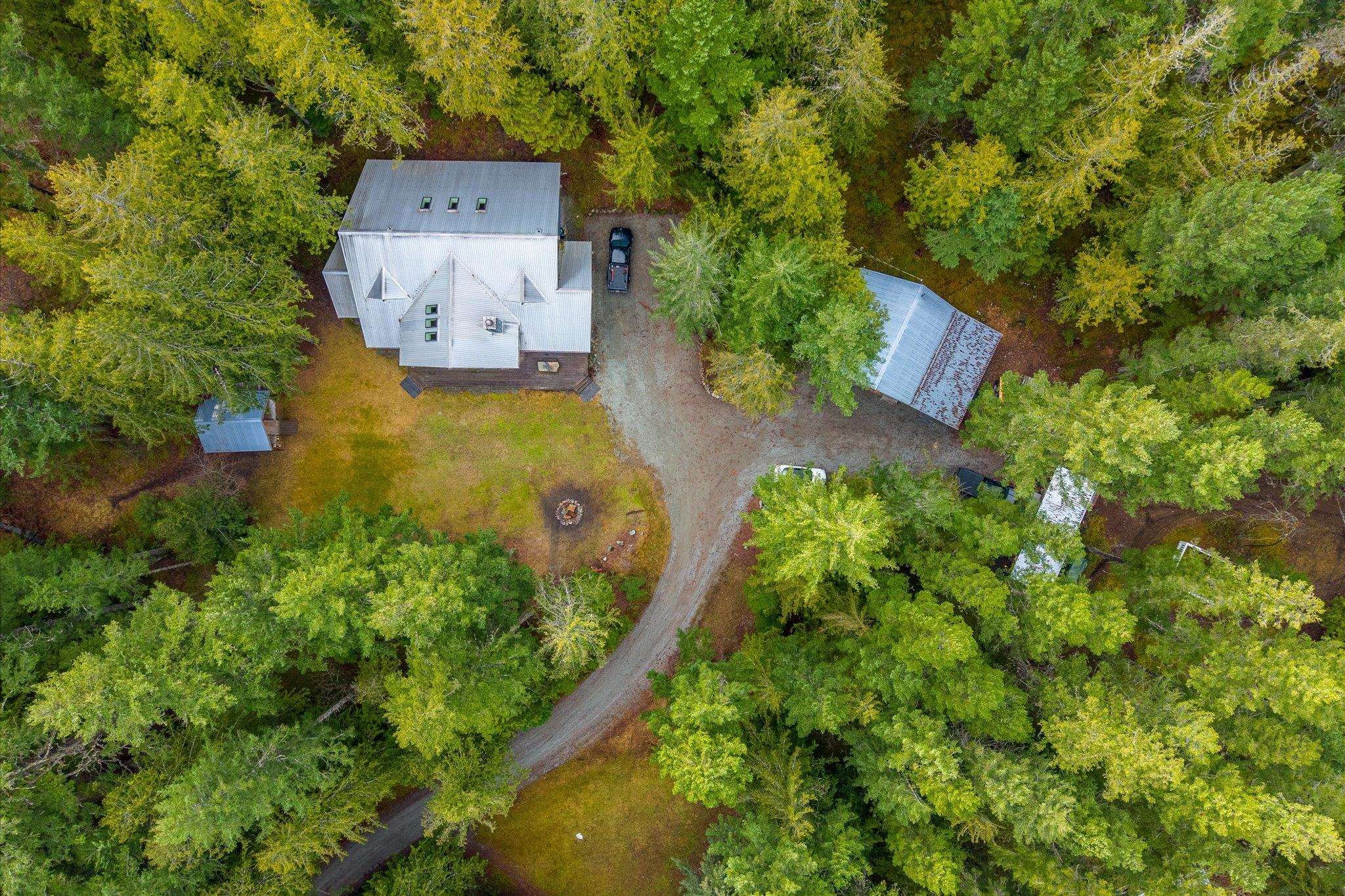 2 Walkerville Road, Pemberton, BC