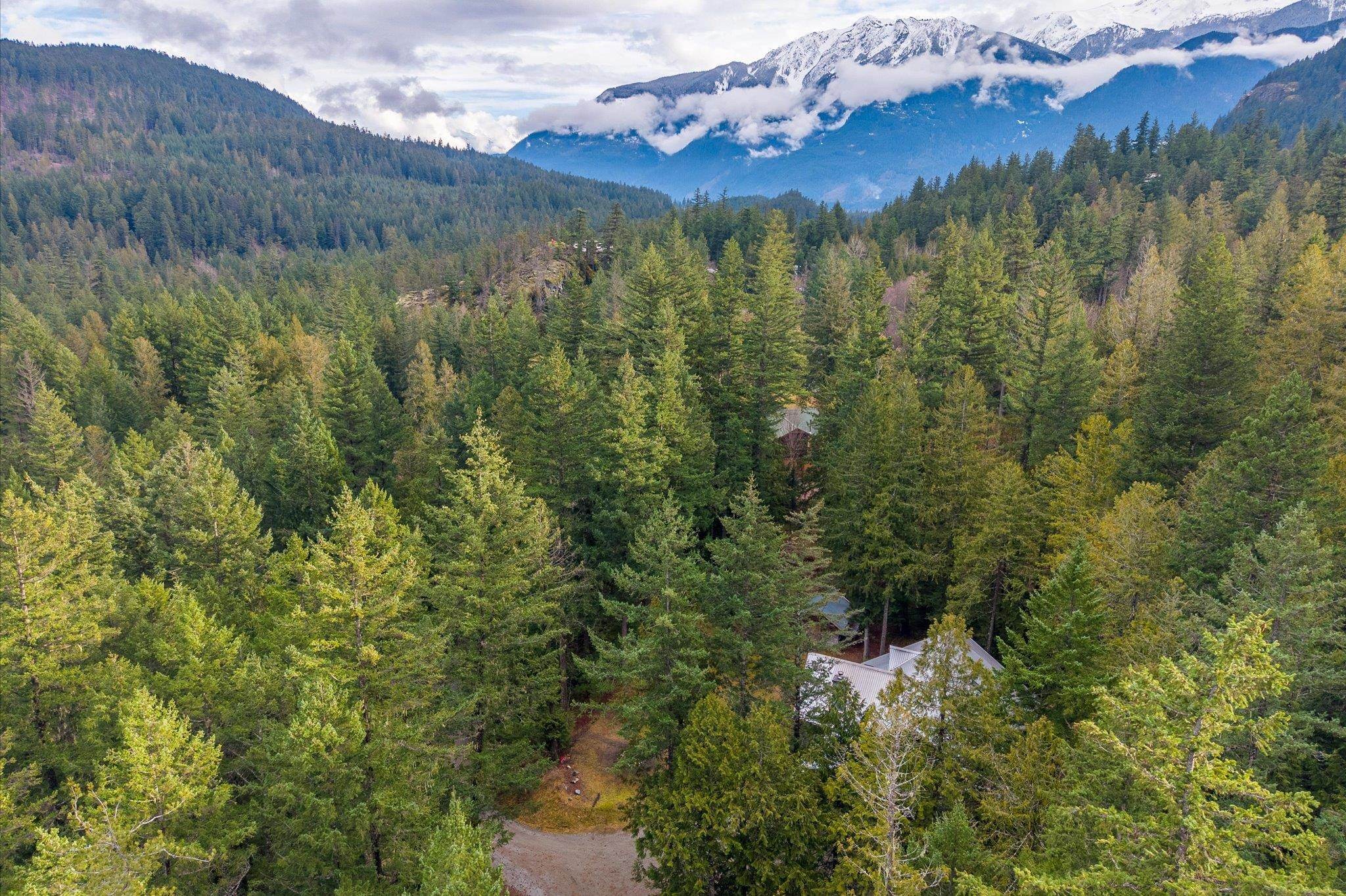 2 Walkerville Road, Pemberton, BC