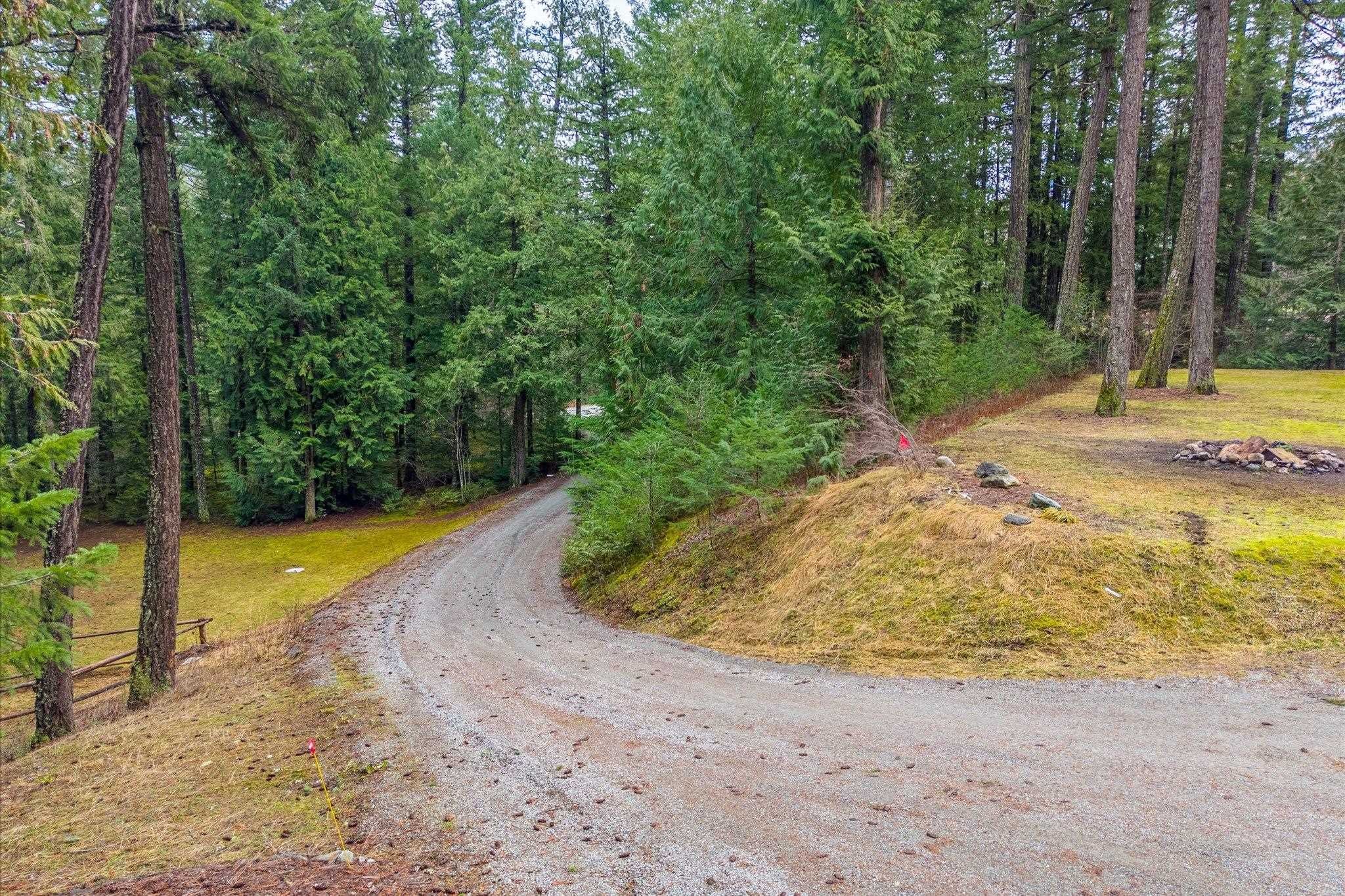 2 Walkerville Road, Pemberton, BC