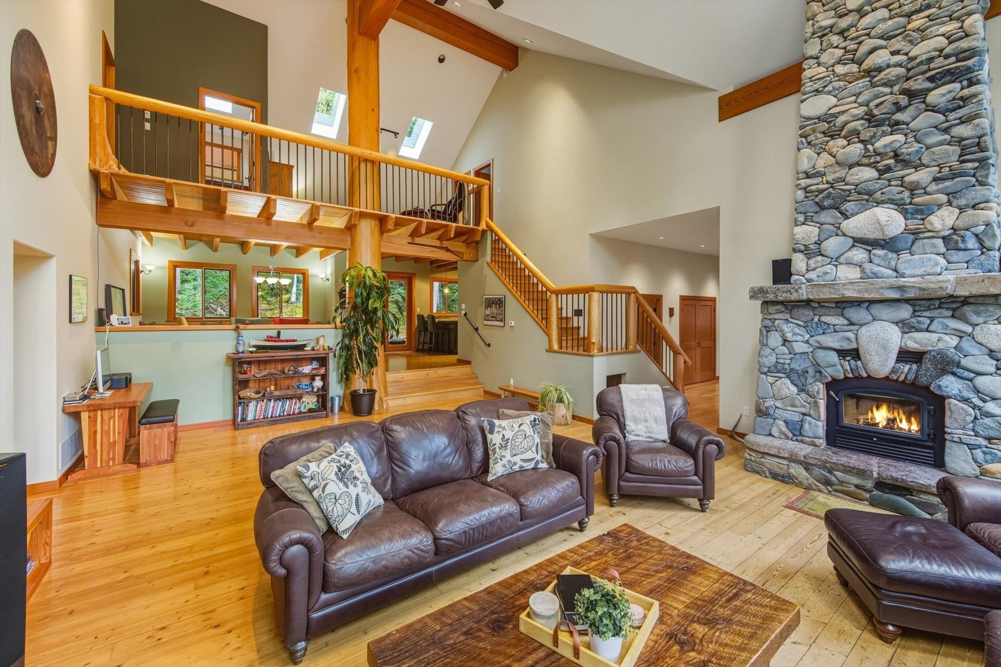 2 Walkerville Road, Pemberton, BC