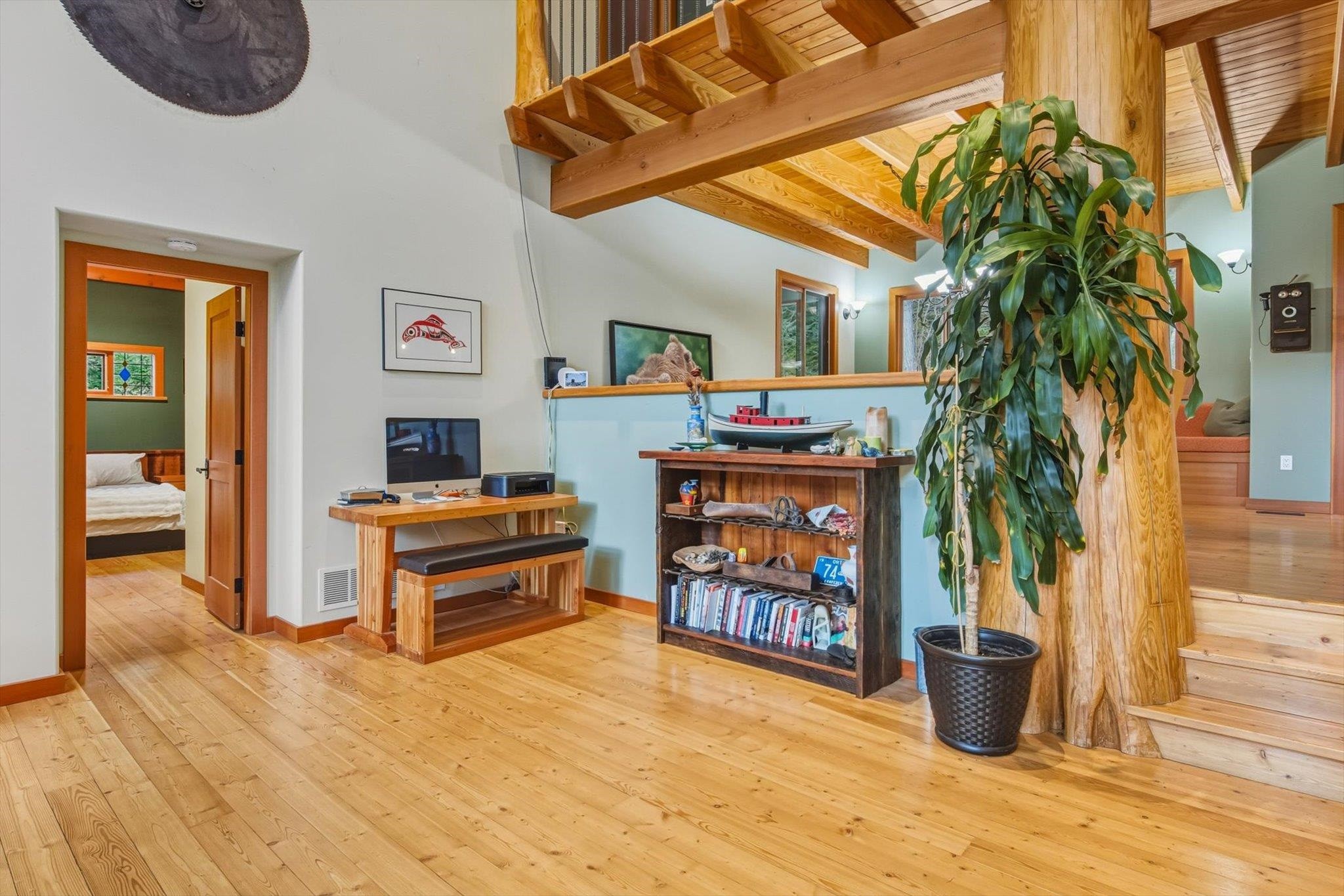 2 Walkerville Road, Pemberton, BC