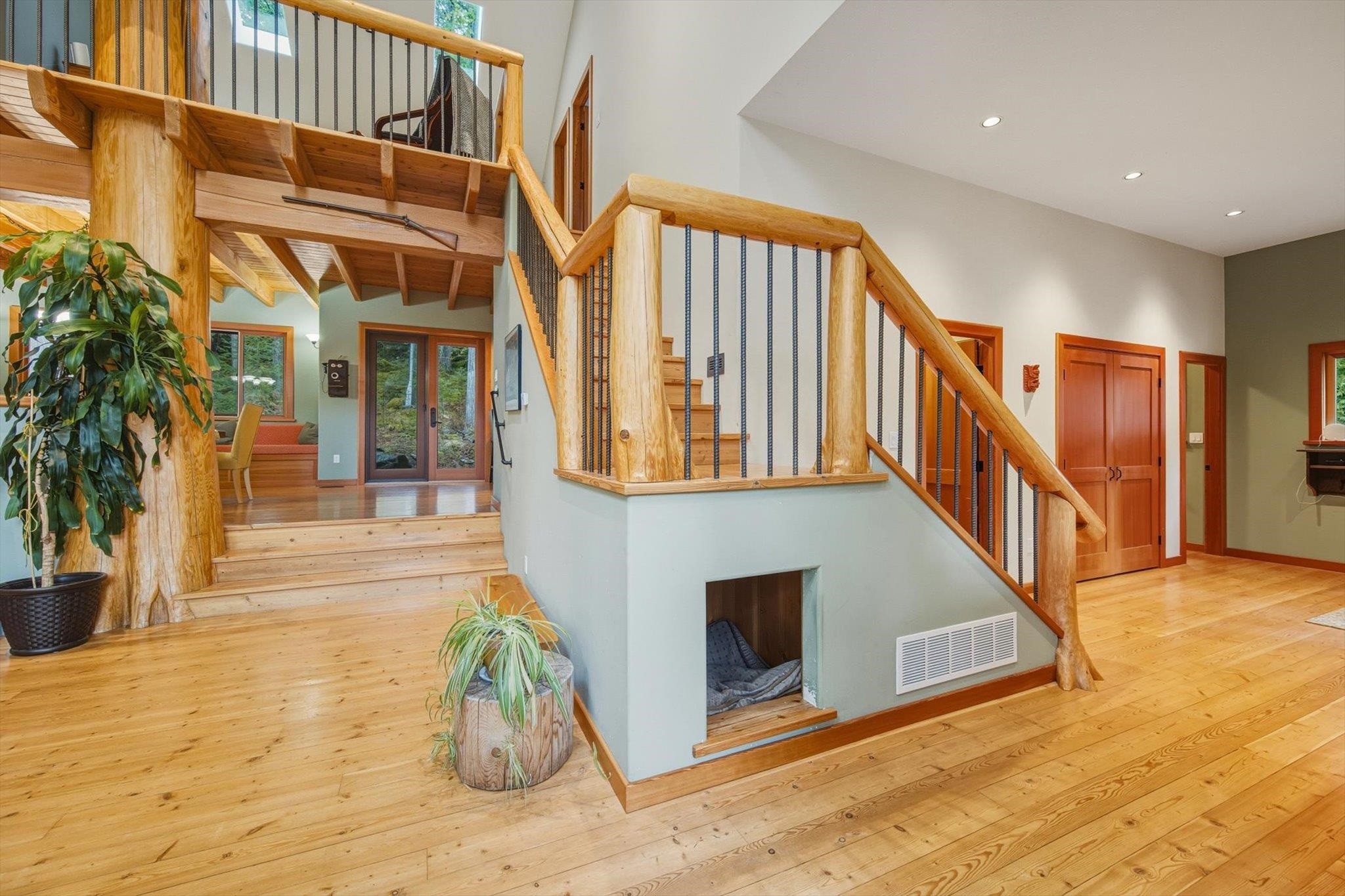 2 Walkerville Road, Pemberton, BC