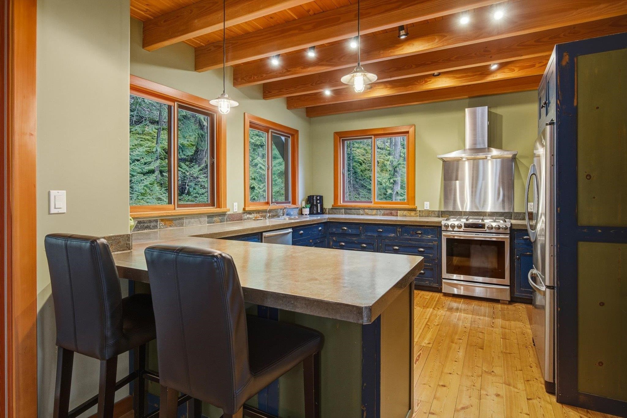 2 Walkerville Road, Pemberton, BC