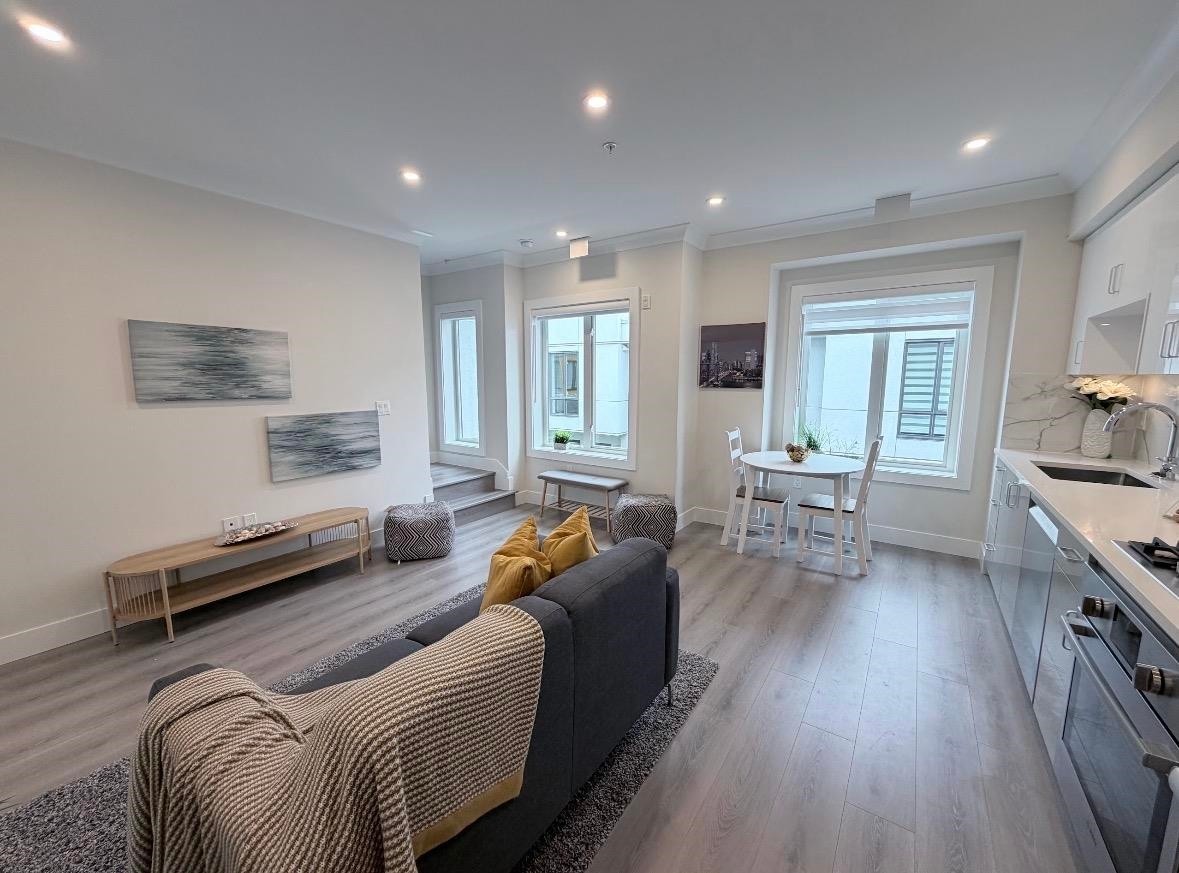 8319 French Street, Vancouver, BC