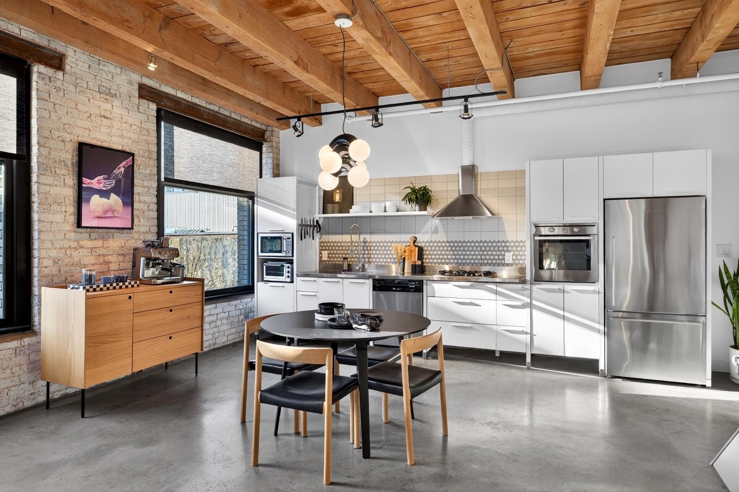 411-55 Cordova Street E, Vancouver, BC