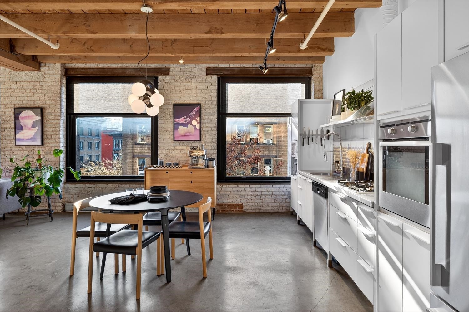 411-55 Cordova Street E, Vancouver, BC