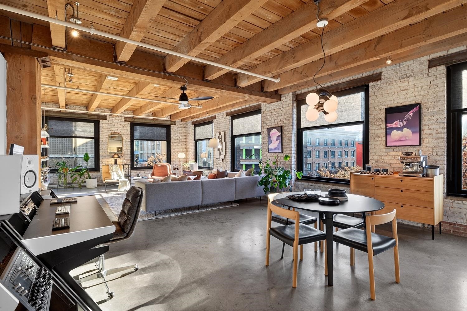 411-55 Cordova Street E, Vancouver, BC