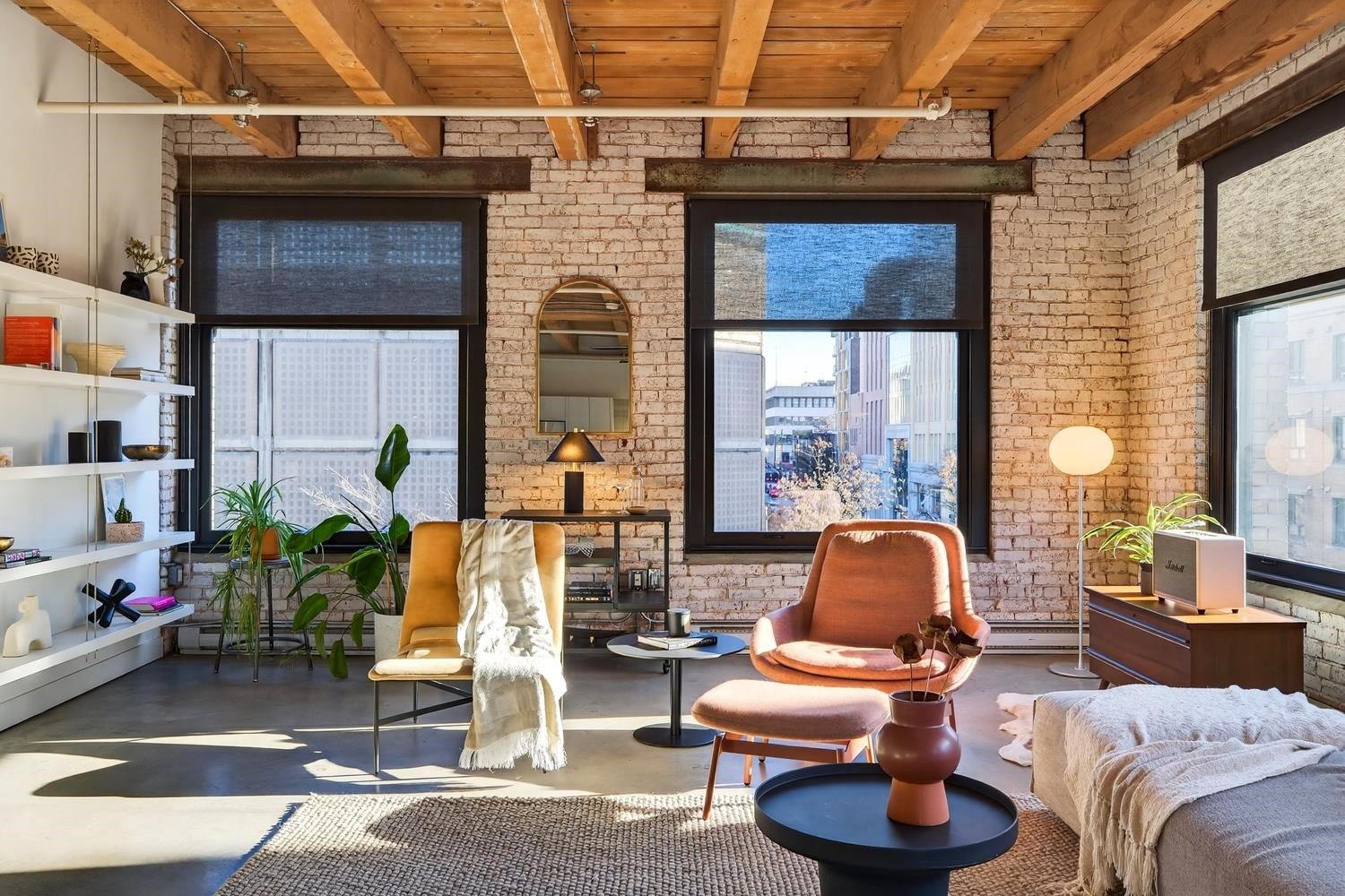 411-55 Cordova Street E, Vancouver, BC