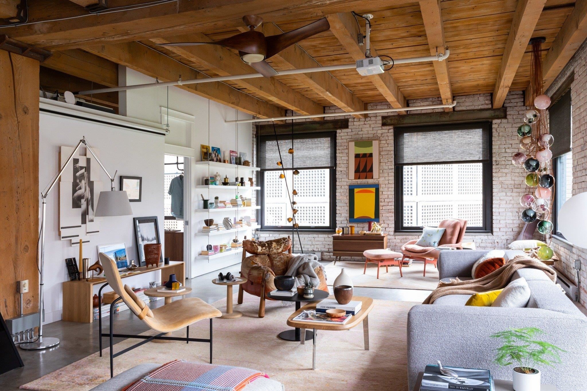 411-55 Cordova Street E, Vancouver, BC