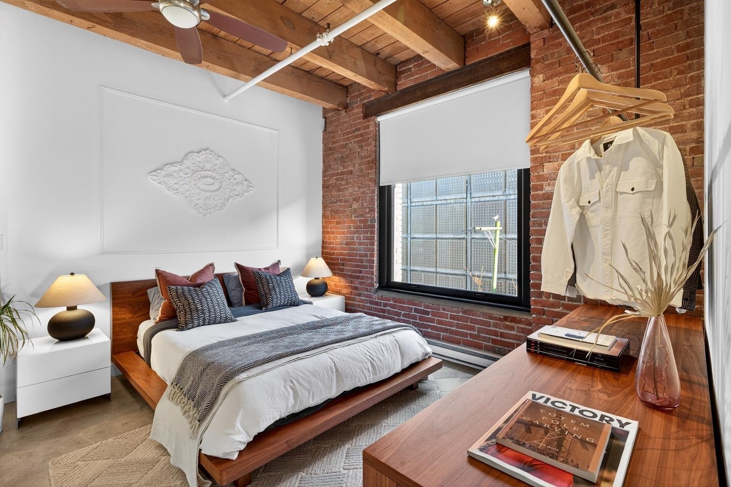 411-55 Cordova Street E, Vancouver, BC