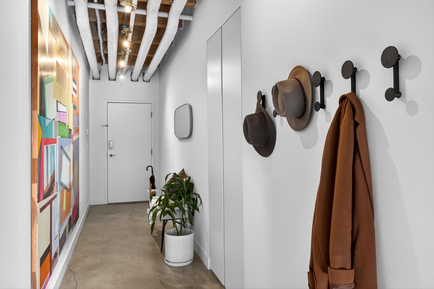 411-55 Cordova Street E, Vancouver, BC